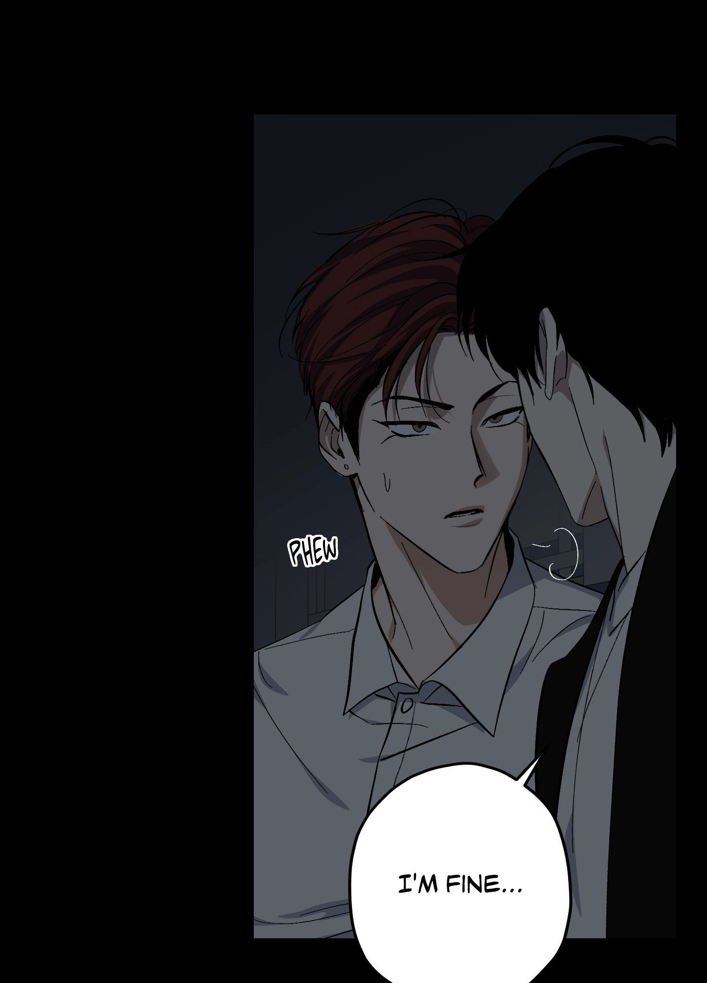 Two Tigers, Too Close Chapter 21 page 68 - 