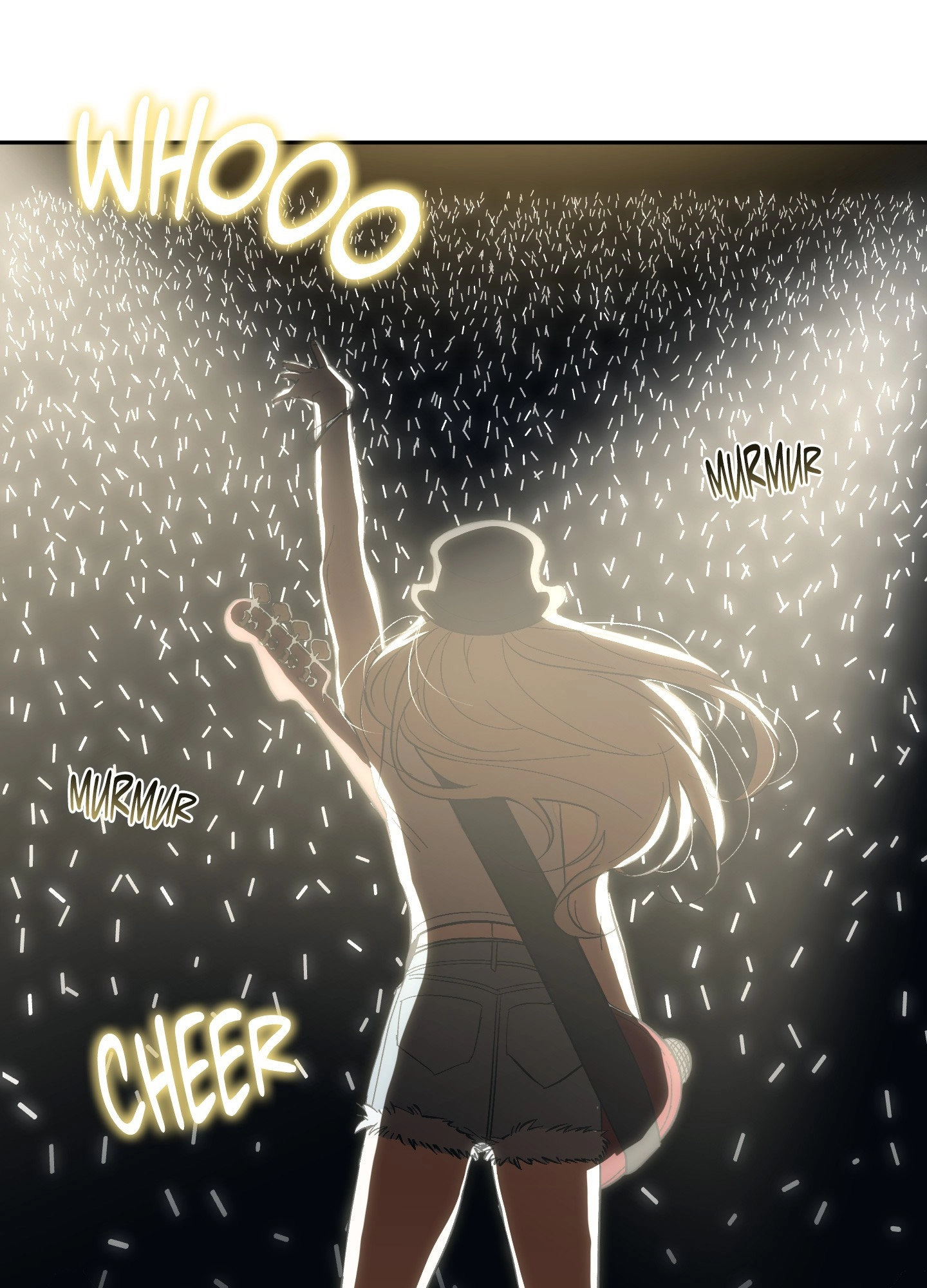 Two Tigers, Too Close Chapter 21 page 72 - 