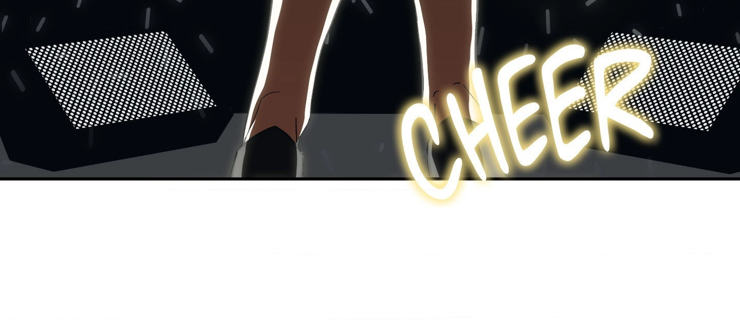 Two Tigers, Too Close Chapter 21 page 73 - 