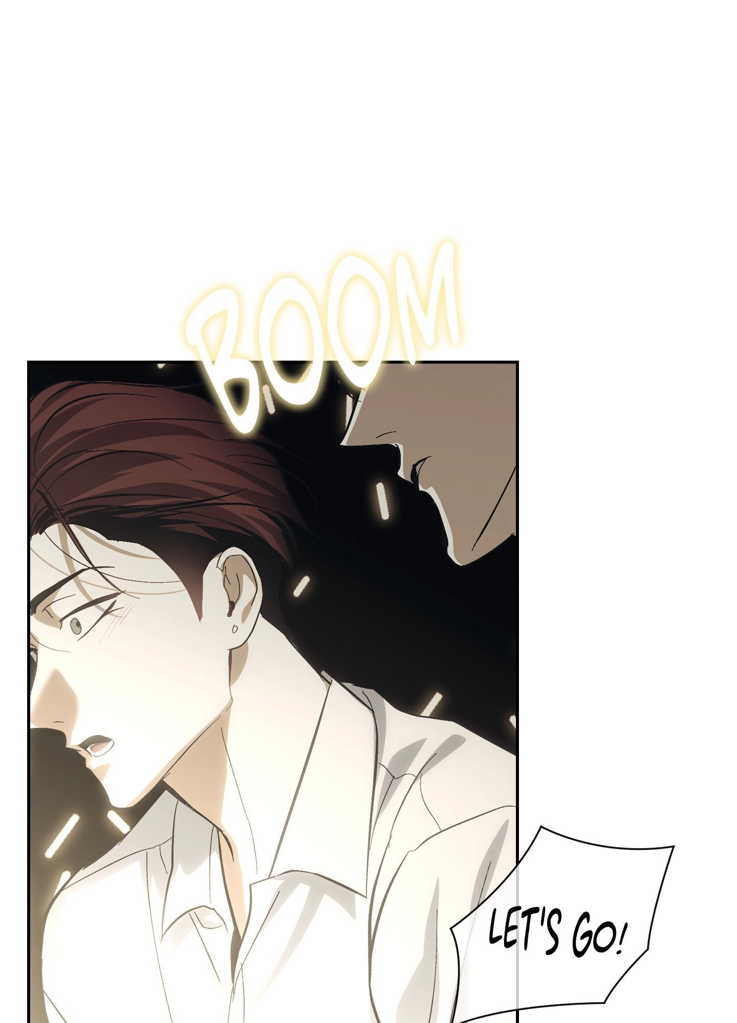 Two Tigers, Too Close Chapter 21 page 74 - 