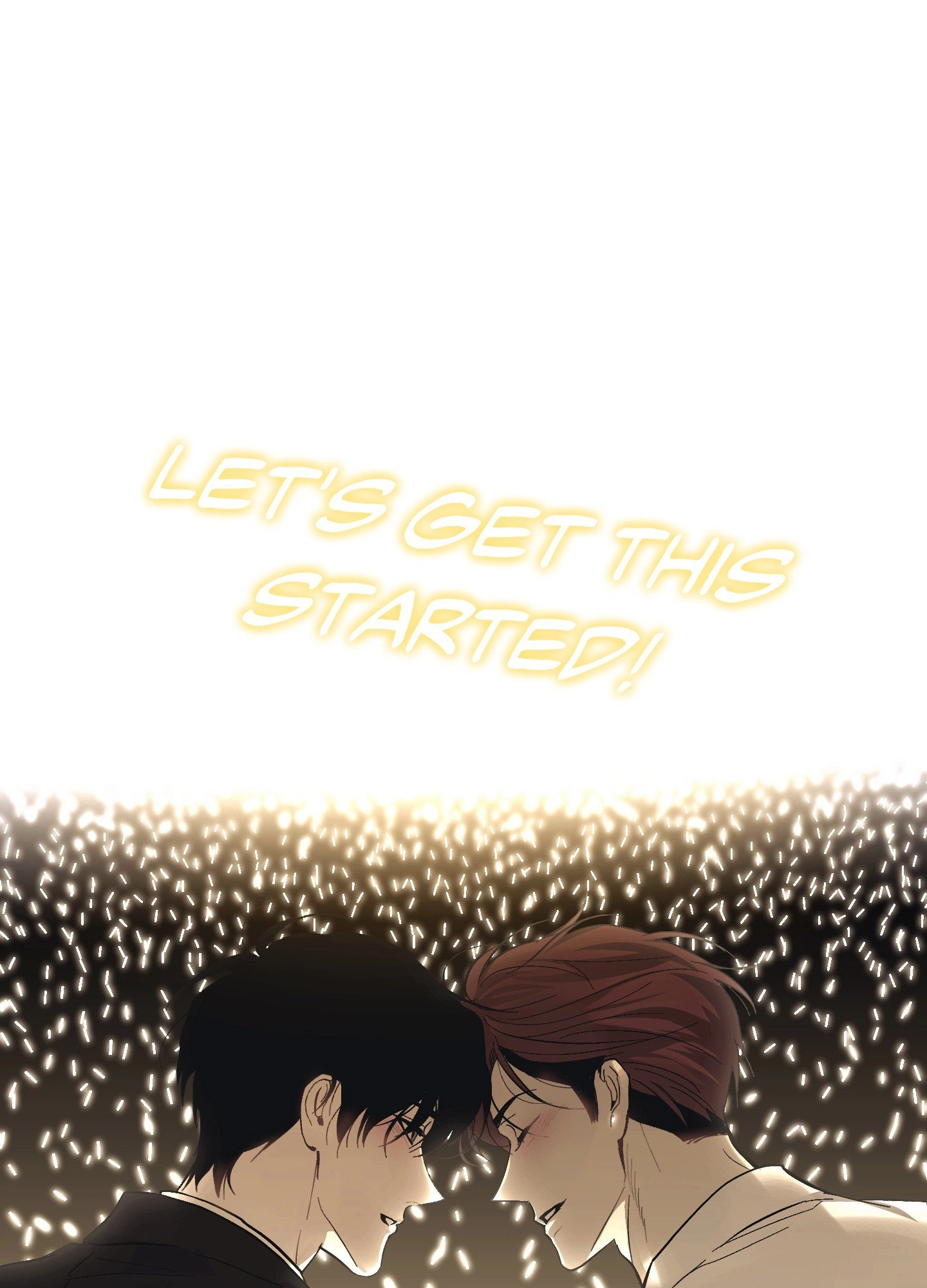 Two Tigers, Too Close Chapter 21 page 76 - 