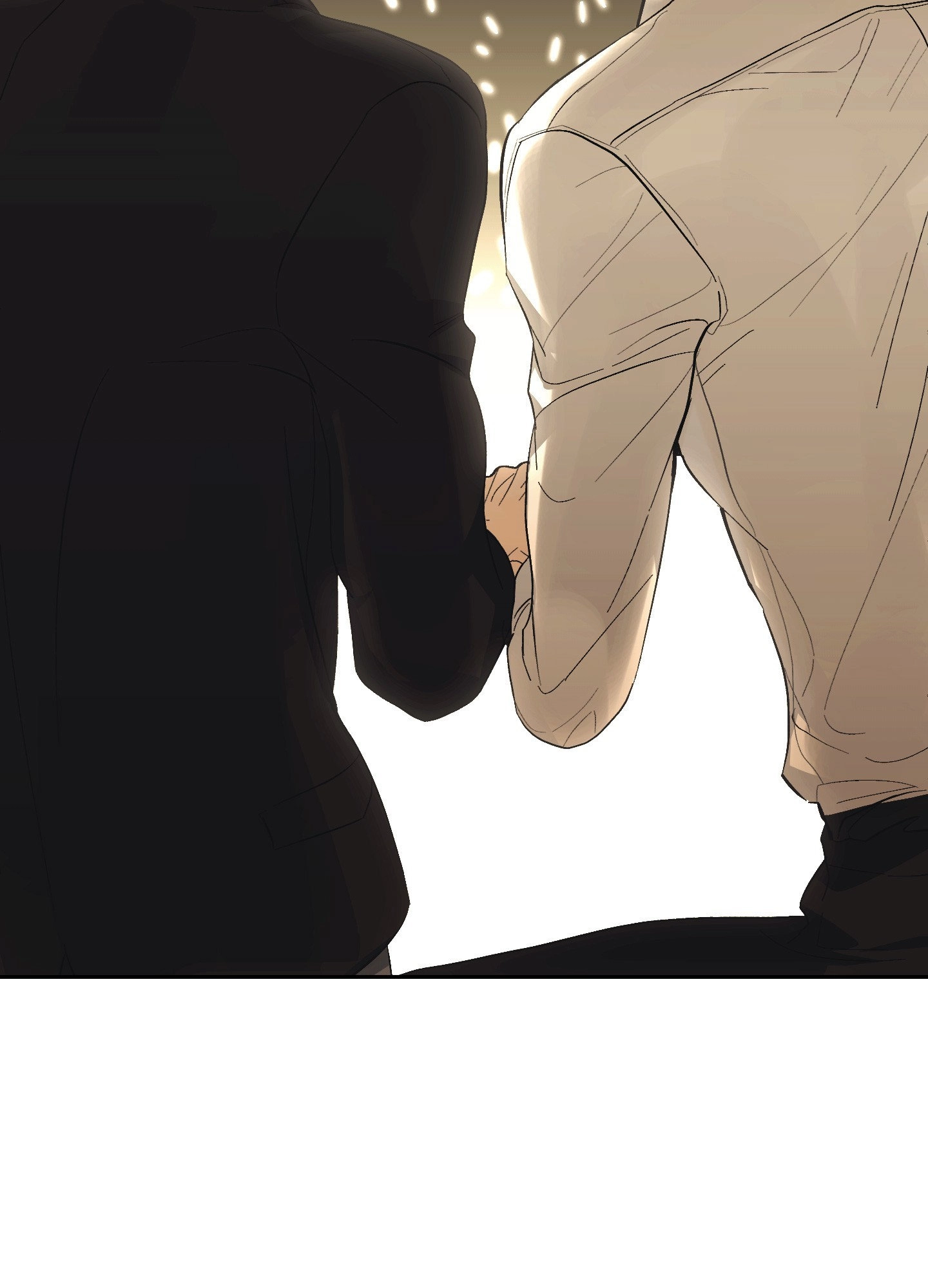 Two Tigers, Too Close Chapter 21 page 77 - 