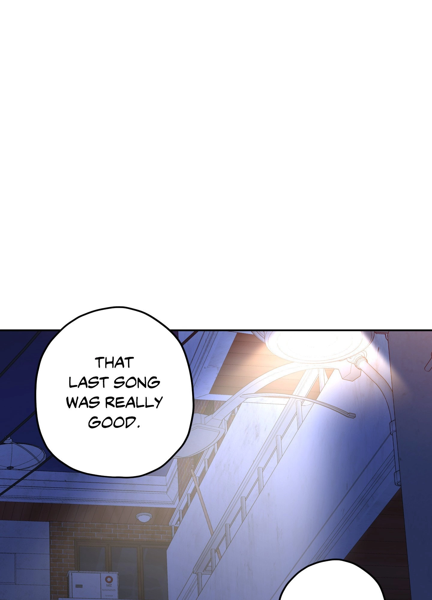 Two Tigers, Too Close Chapter 21 page 78 - 