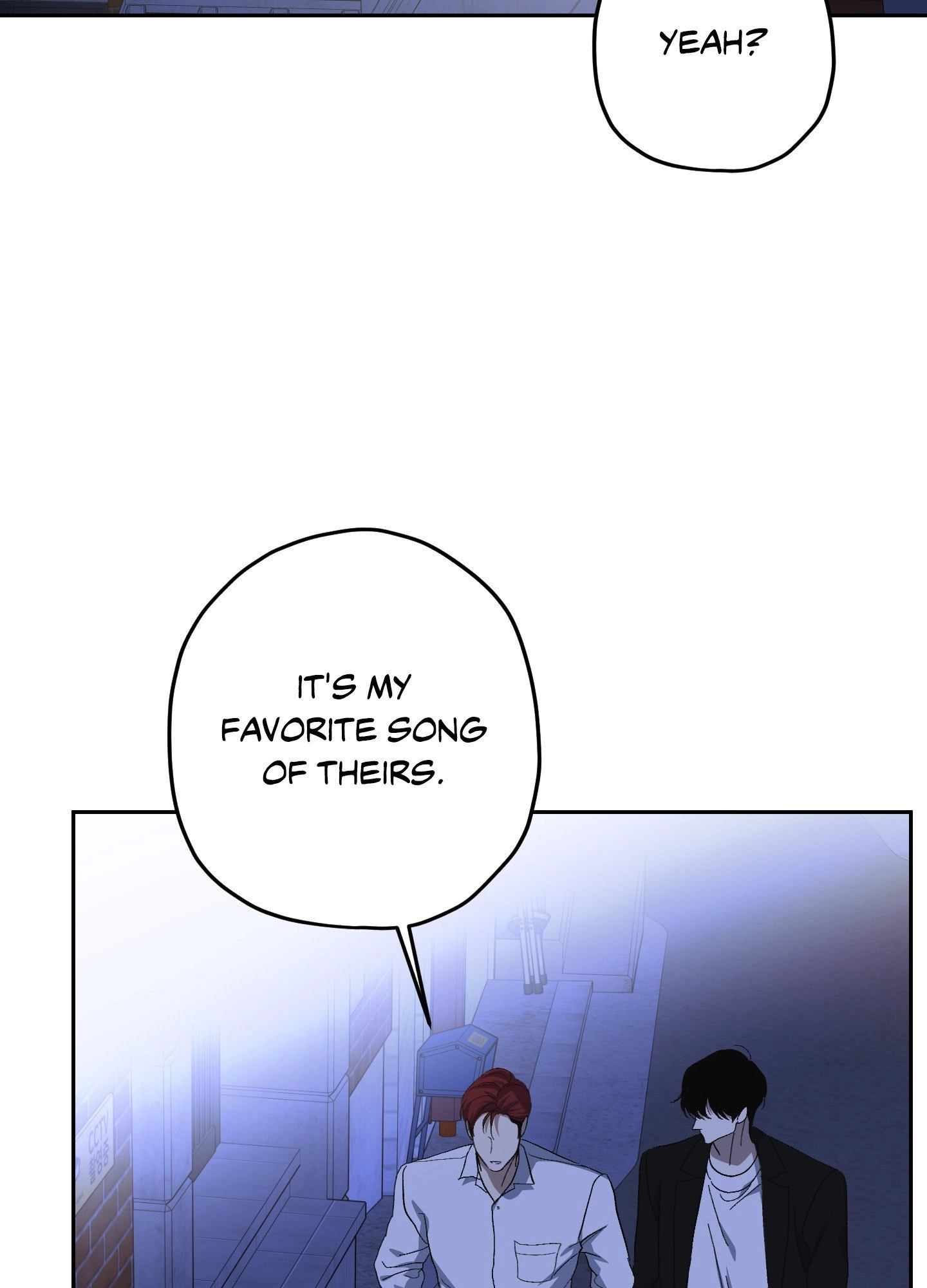 Two Tigers, Too Close Chapter 21 page 79 - 