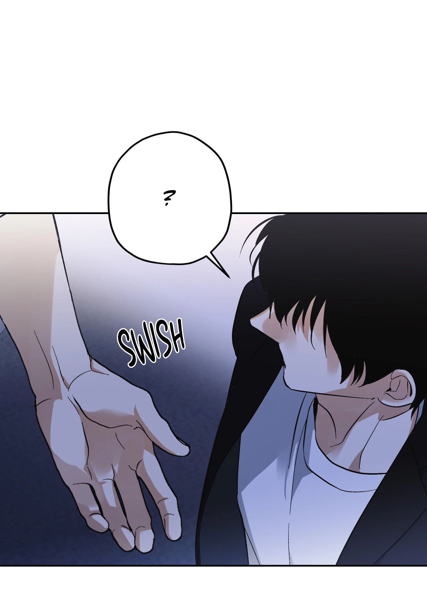 Two Tigers, Too Close Chapter 21 page 83 - 