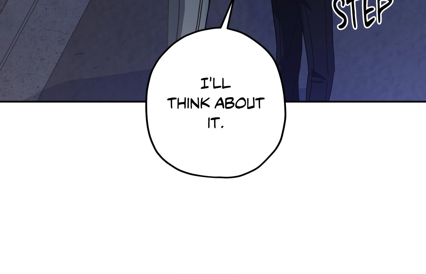 Two Tigers, Too Close Chapter 21 page 88 - 