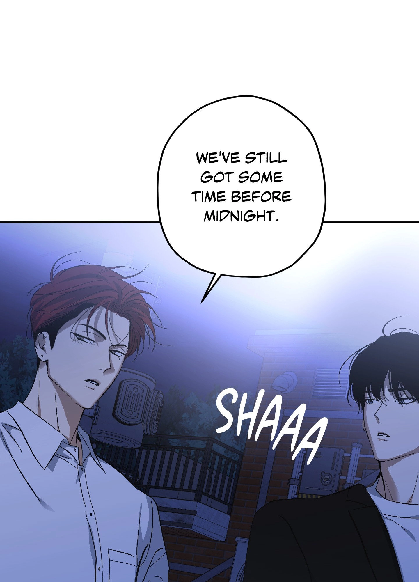Two Tigers, Too Close Chapter 21 page 89 - 