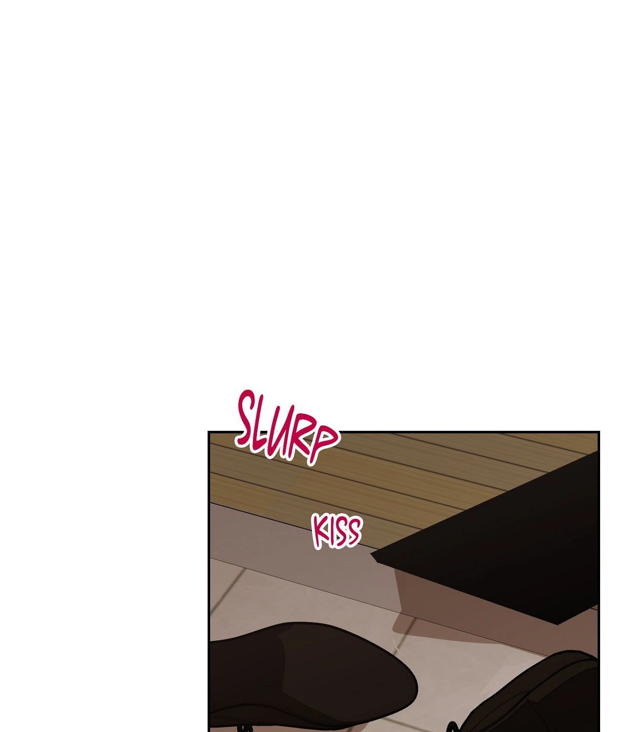 Two Tigers, Too Close Chapter 22 page 1 - 