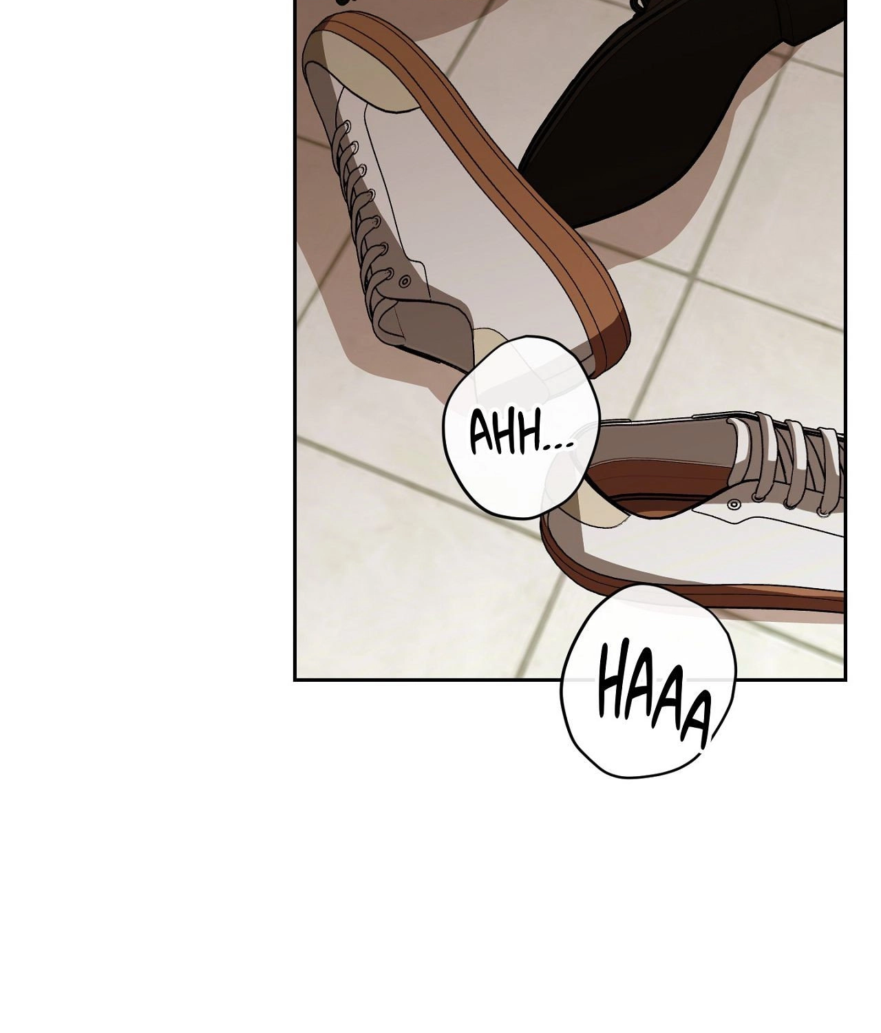 Two Tigers, Too Close Chapter 22 page 2 - 