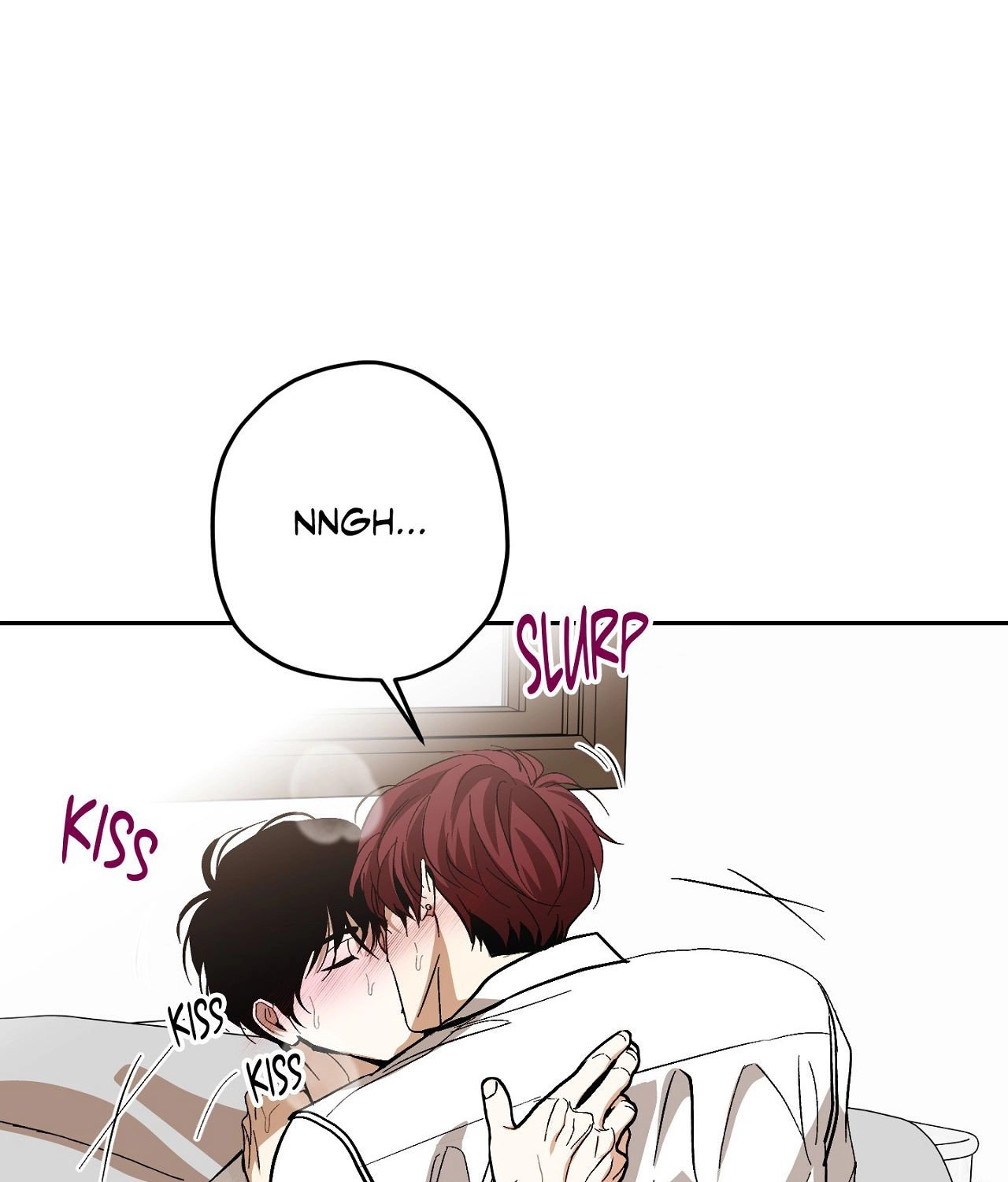Two Tigers, Too Close Chapter 22 page 3 - 