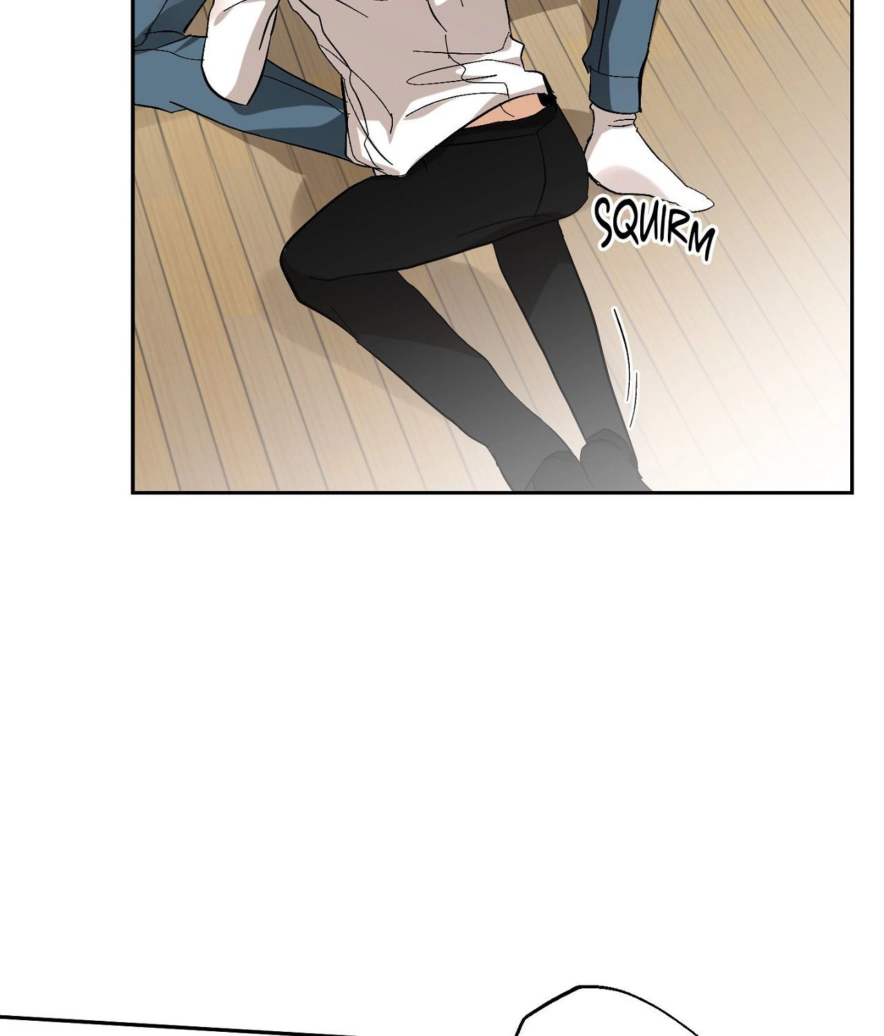 Two Tigers, Too Close Chapter 22 page 22 - 