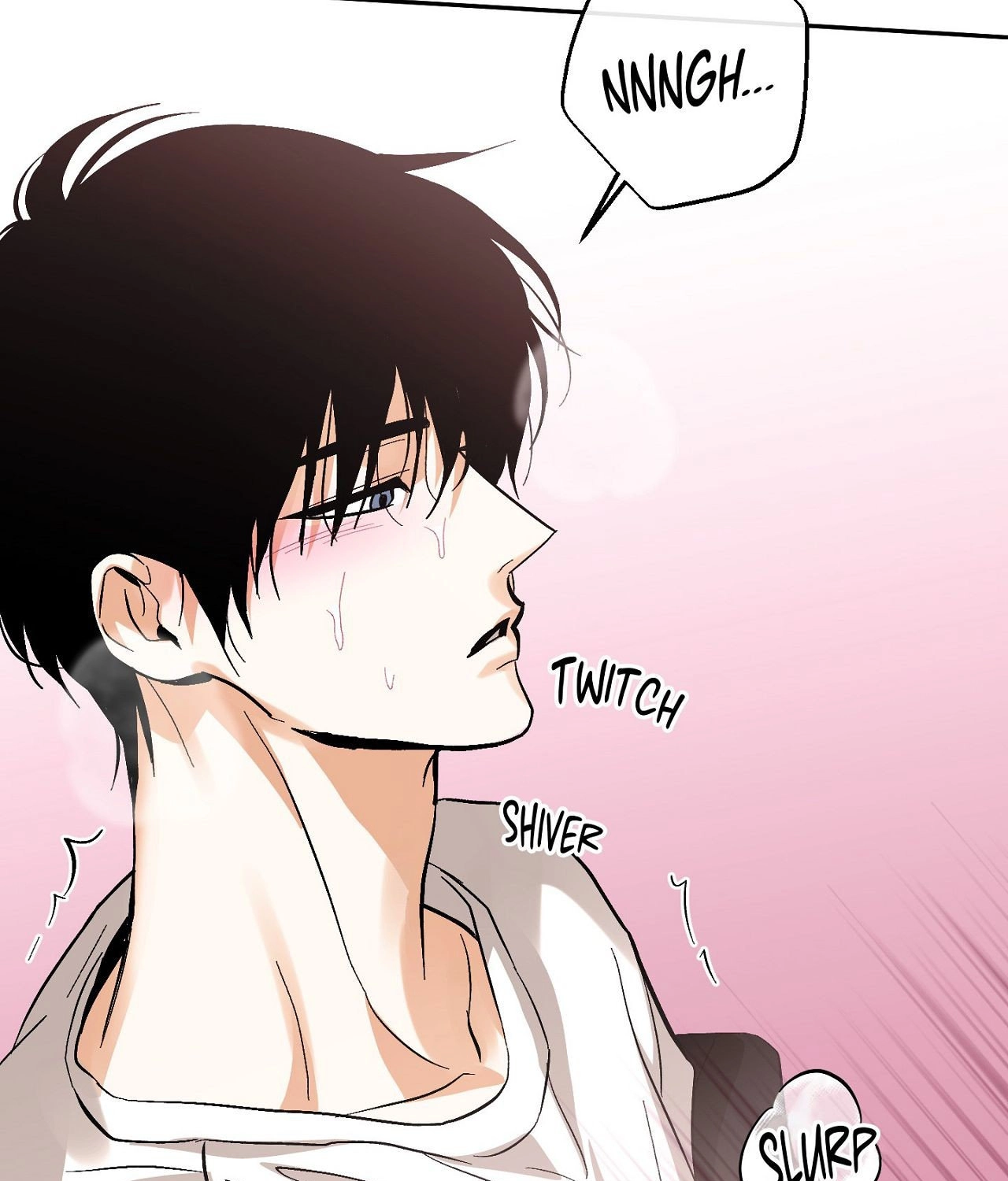Two Tigers, Too Close Chapter 22 page 23 - 