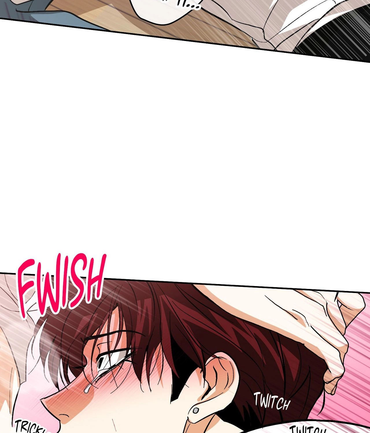Two Tigers, Too Close Chapter 22 page 28 - 