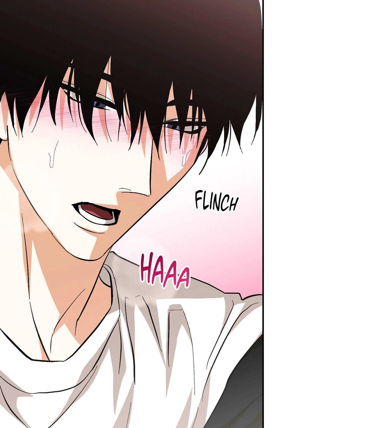 Two Tigers, Too Close Chapter 22 page 30 - 