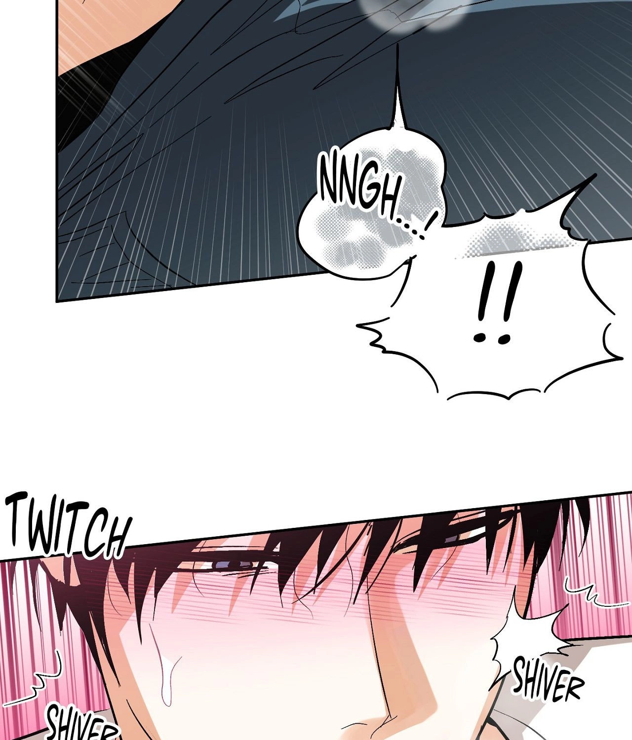 Two Tigers, Too Close Chapter 22 page 35 - 