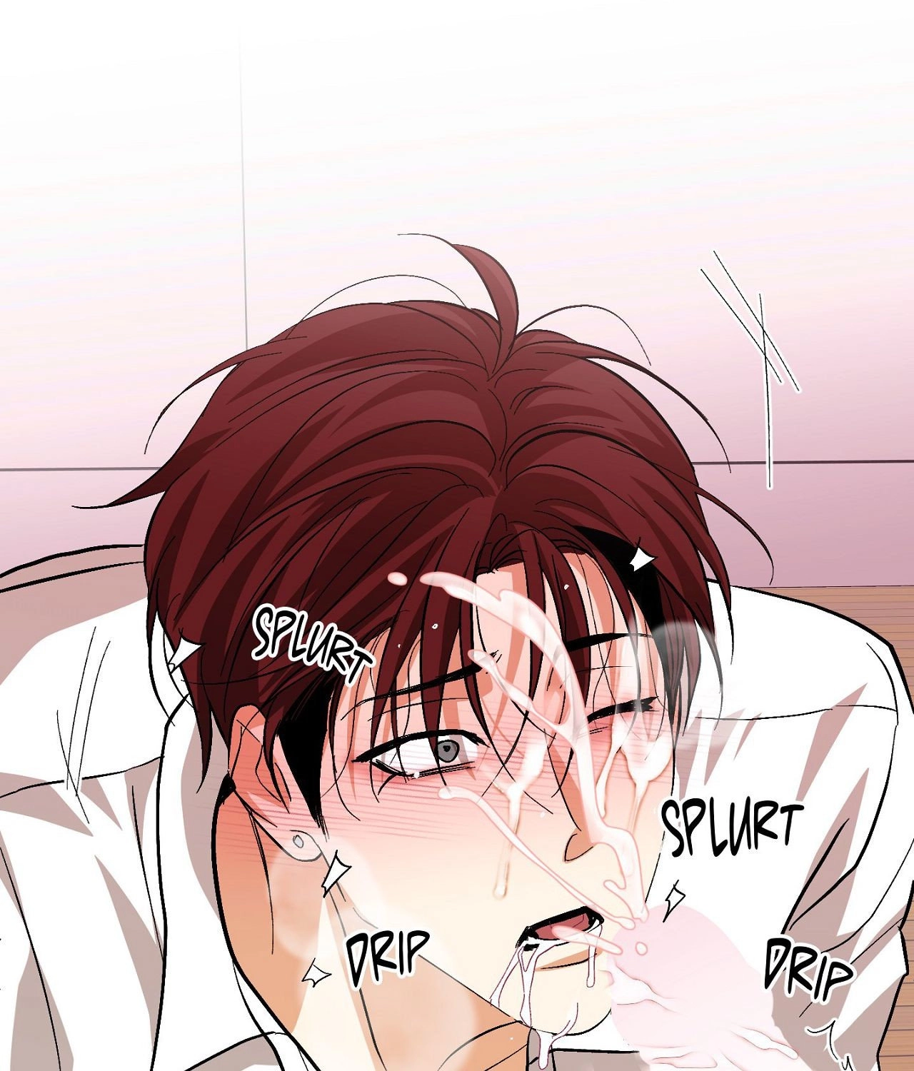 Two Tigers, Too Close Chapter 22 page 38 - 