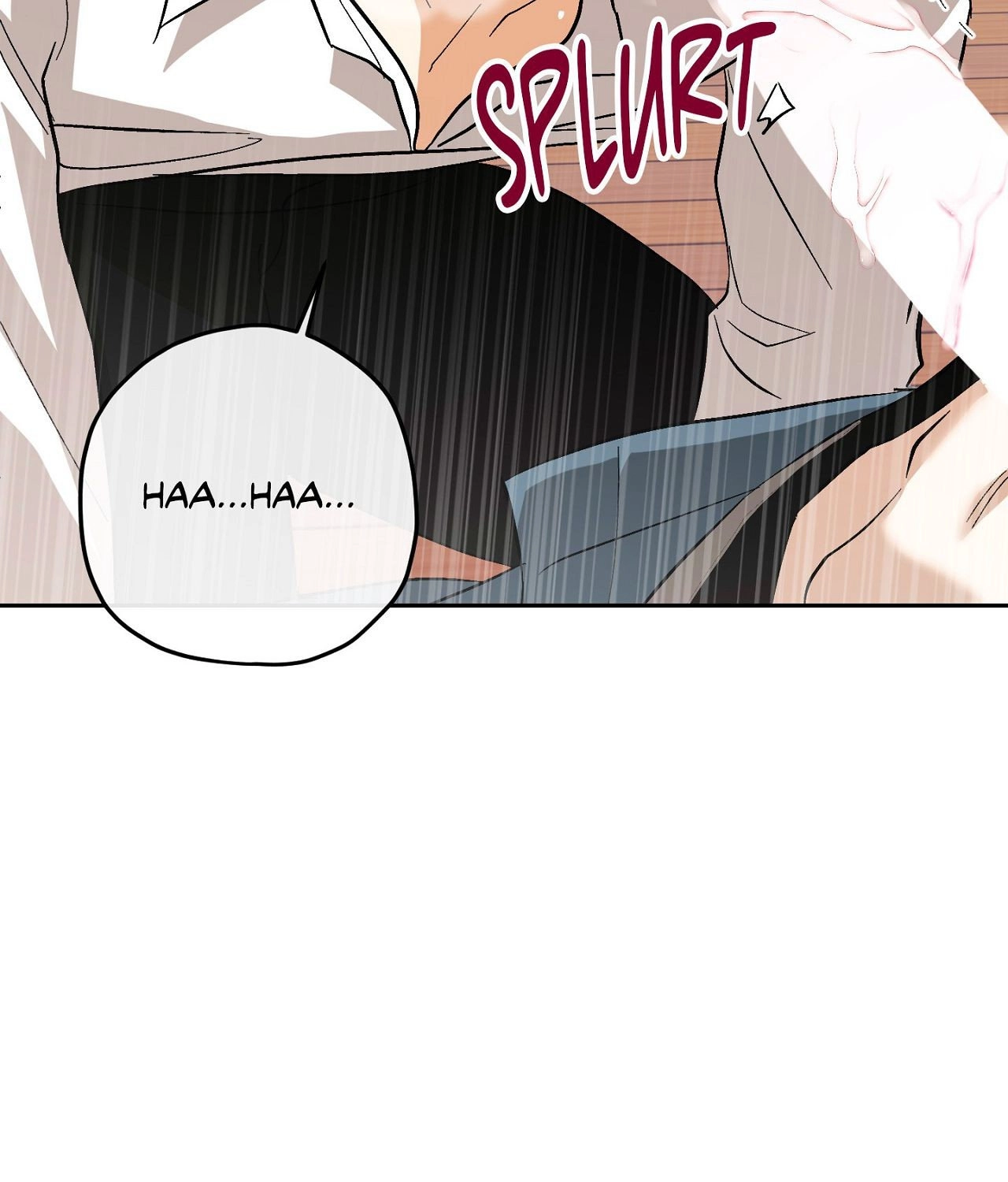 Two Tigers, Too Close Chapter 22 page 39 - 