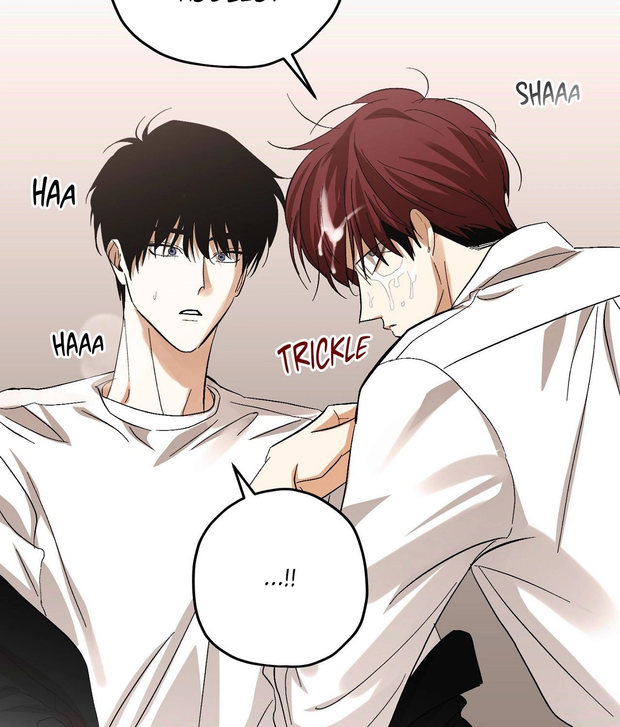 Two Tigers, Too Close Chapter 22 page 42 - 