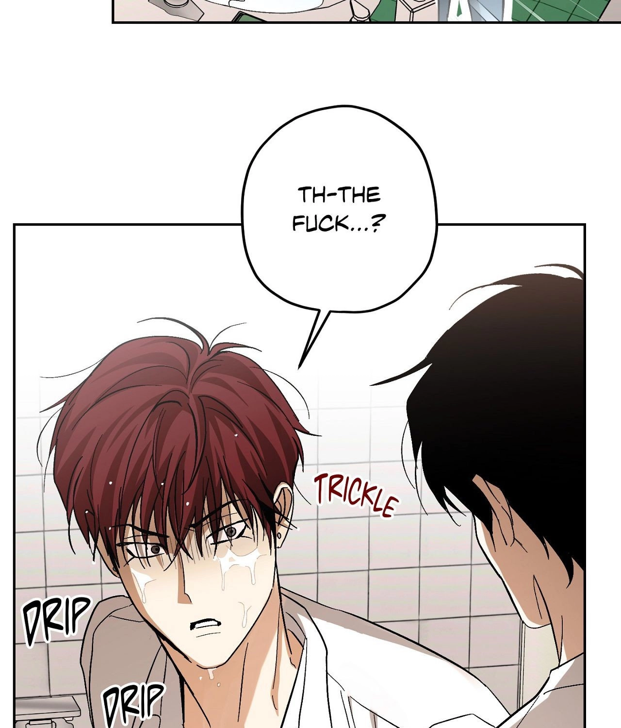 Two Tigers, Too Close Chapter 22 page 45 - 
