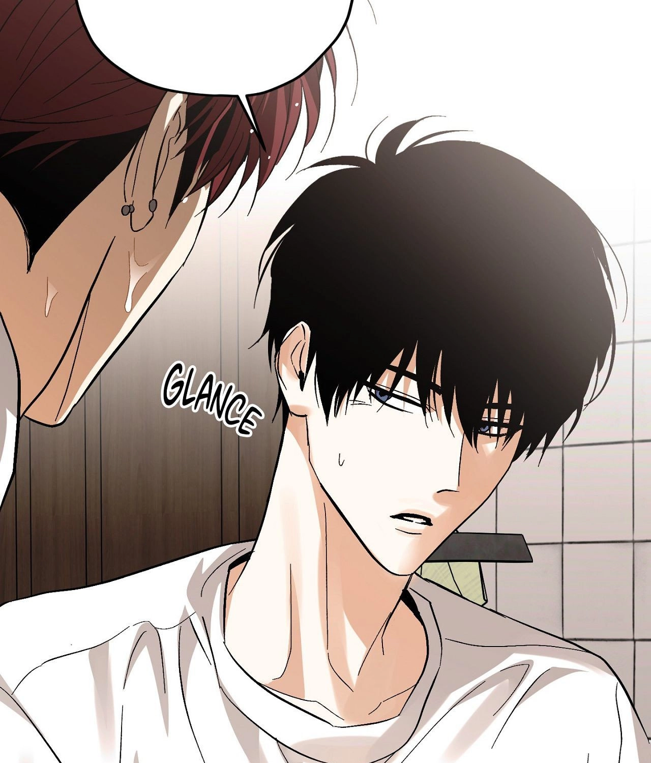 Two Tigers, Too Close Chapter 22 page 47 - 