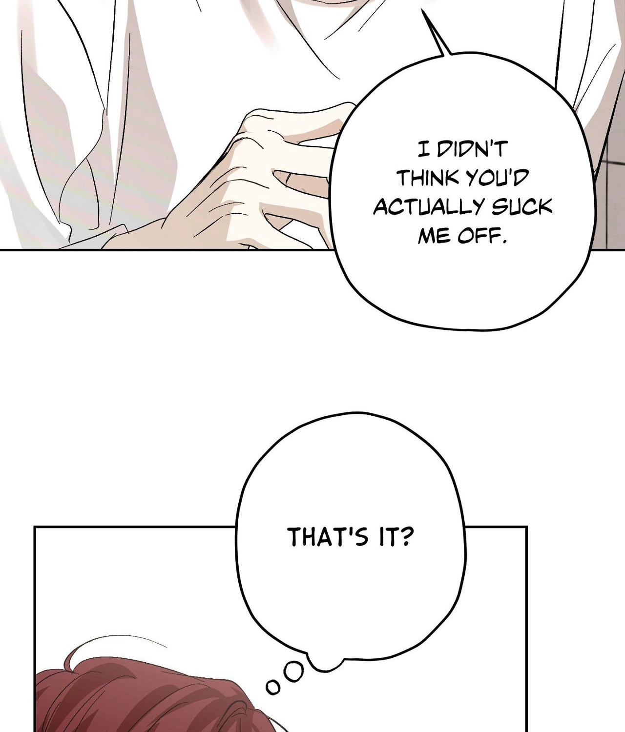 Two Tigers, Too Close Chapter 22 page 48 - 