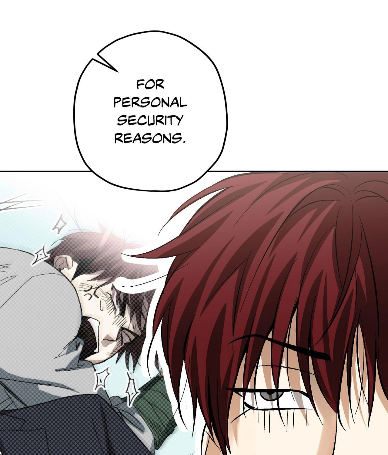 Two Tigers, Too Close Chapter 22 page 60 - 