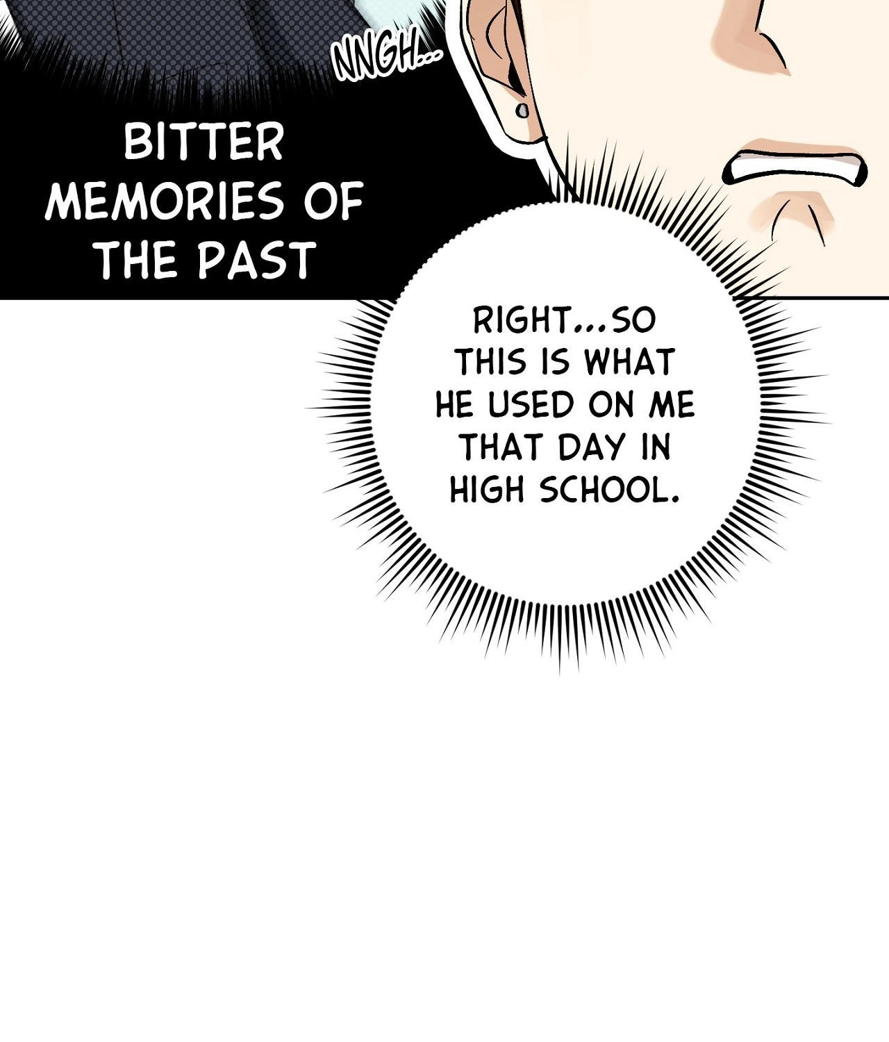 Two Tigers, Too Close Chapter 22 page 61 - 