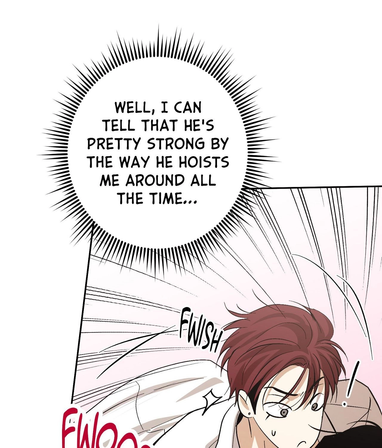 Two Tigers, Too Close Chapter 22 page 64 - 