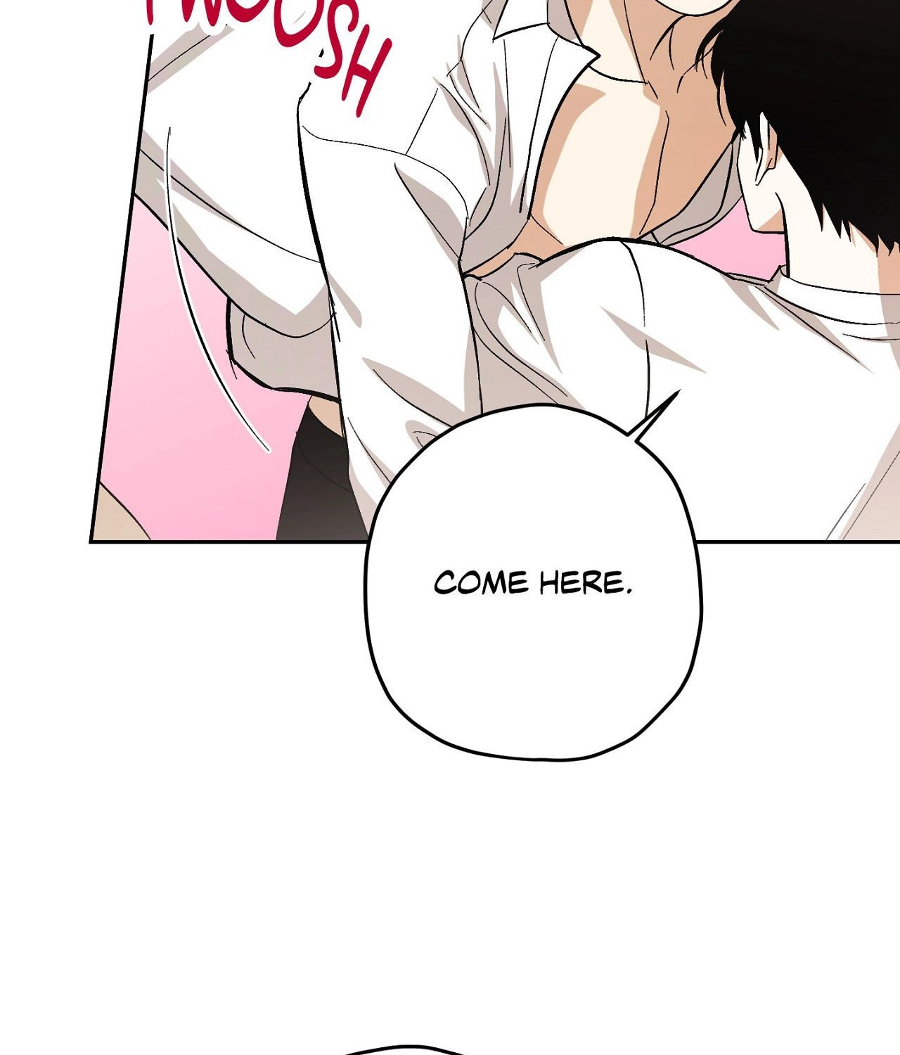 Two Tigers, Too Close Chapter 22 page 65 - 