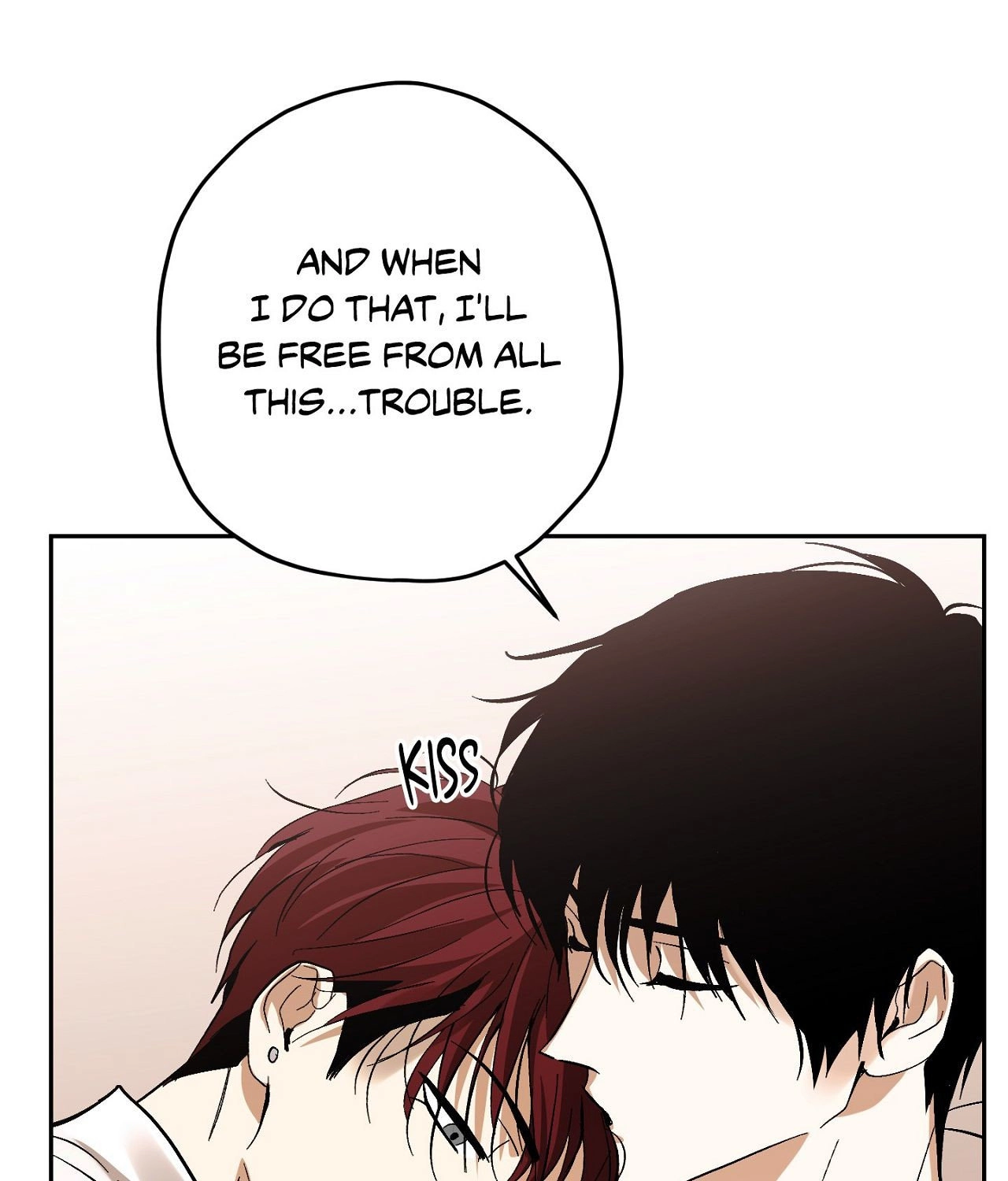 Two Tigers, Too Close Chapter 22 page 68 - 