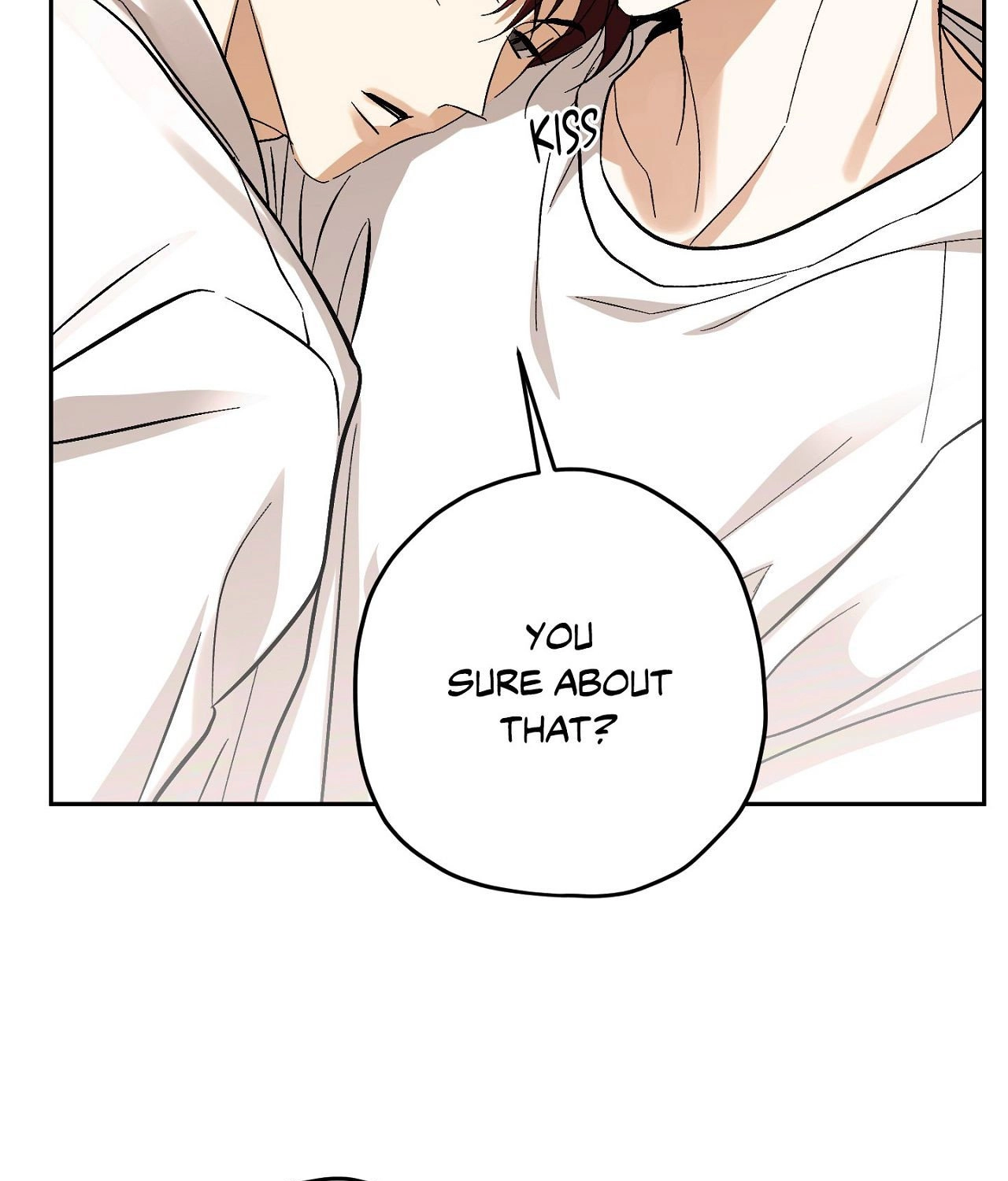 Two Tigers, Too Close Chapter 22 page 69 - 