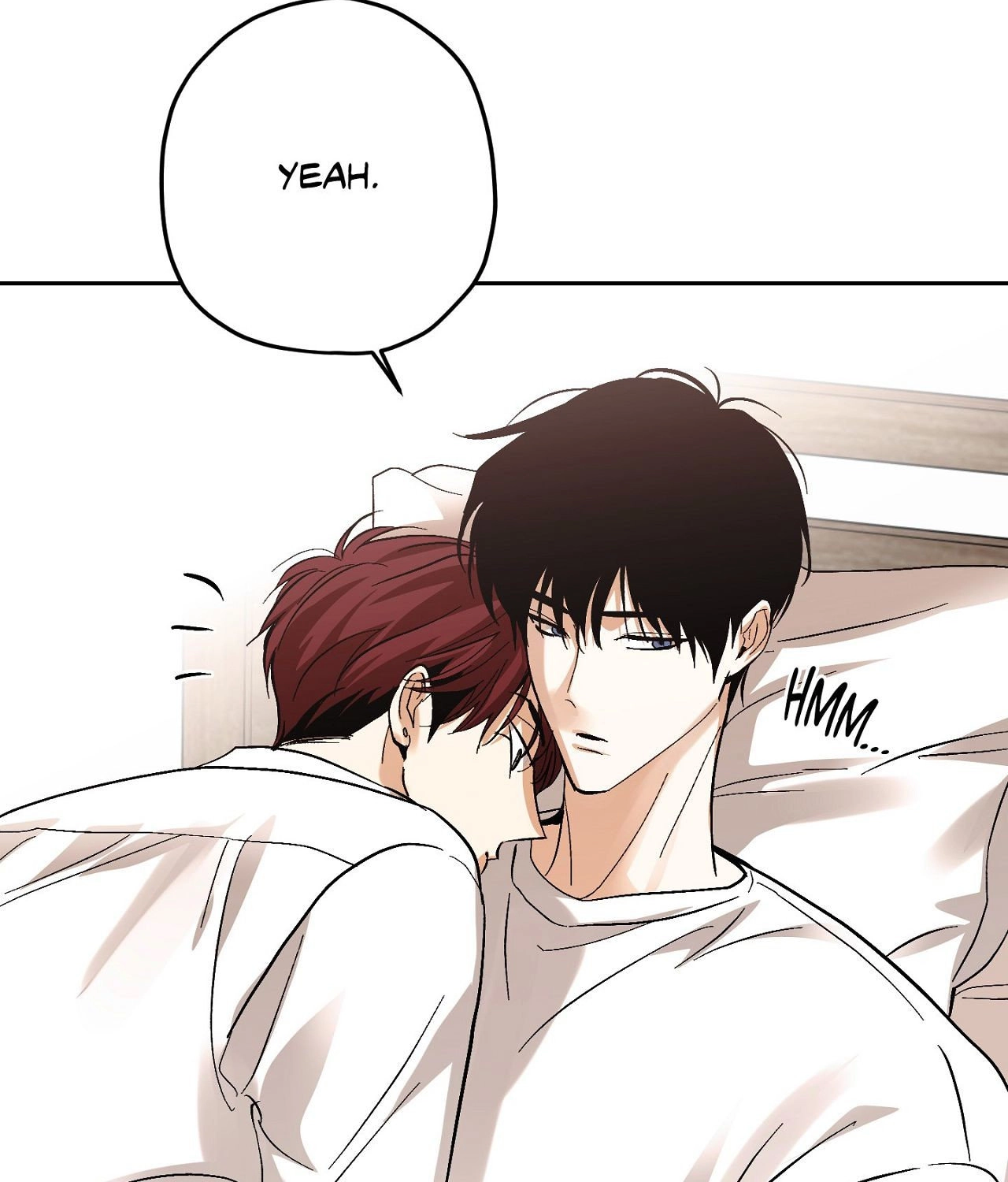 Two Tigers, Too Close Chapter 22 page 70 - 