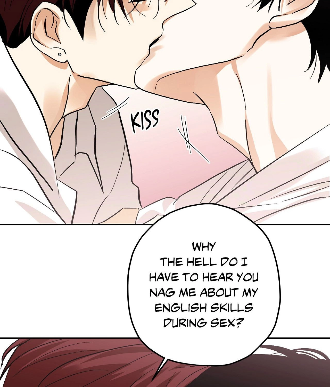 Two Tigers, Too Close Chapter 22 page 76 - 