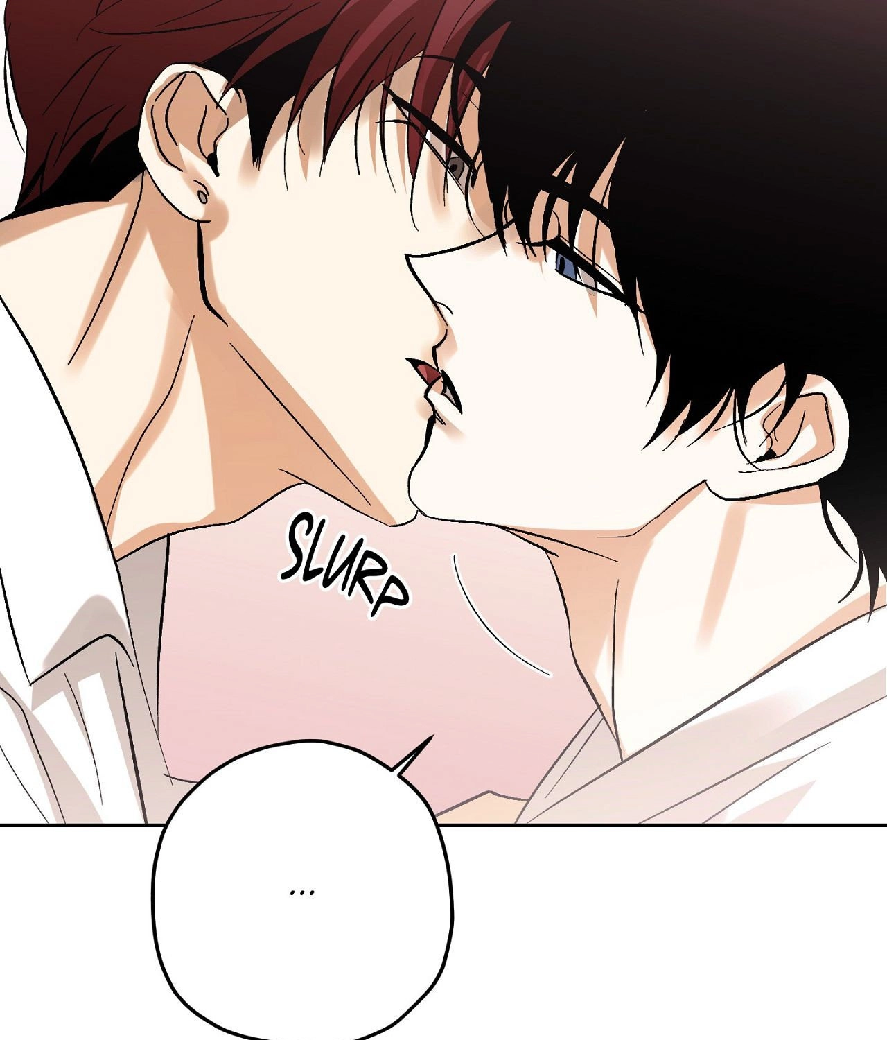 Two Tigers, Too Close Chapter 22 page 77 - 