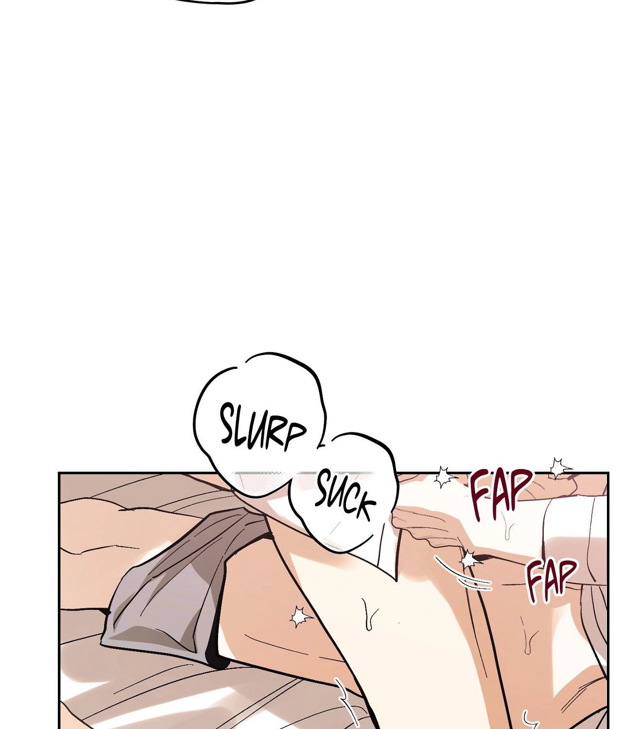 Two Tigers, Too Close Chapter 22 page 78 - 