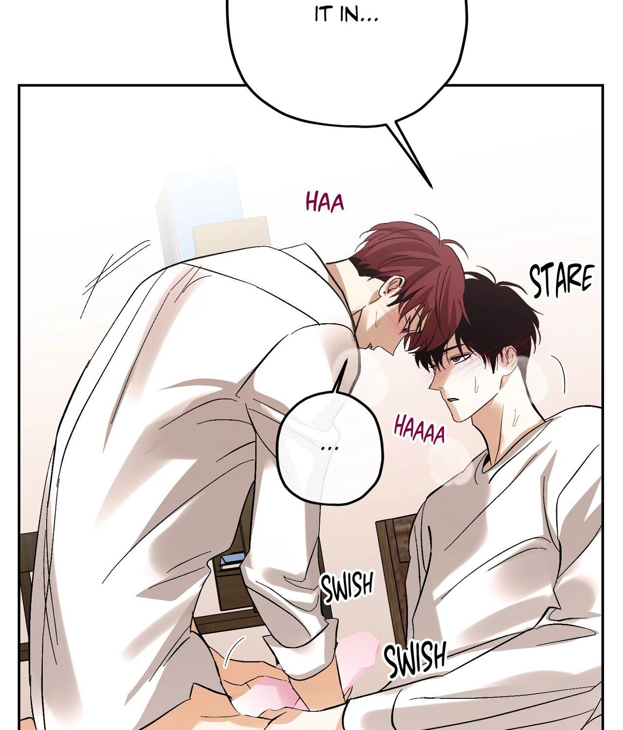 Two Tigers, Too Close Chapter 22 page 80 - 