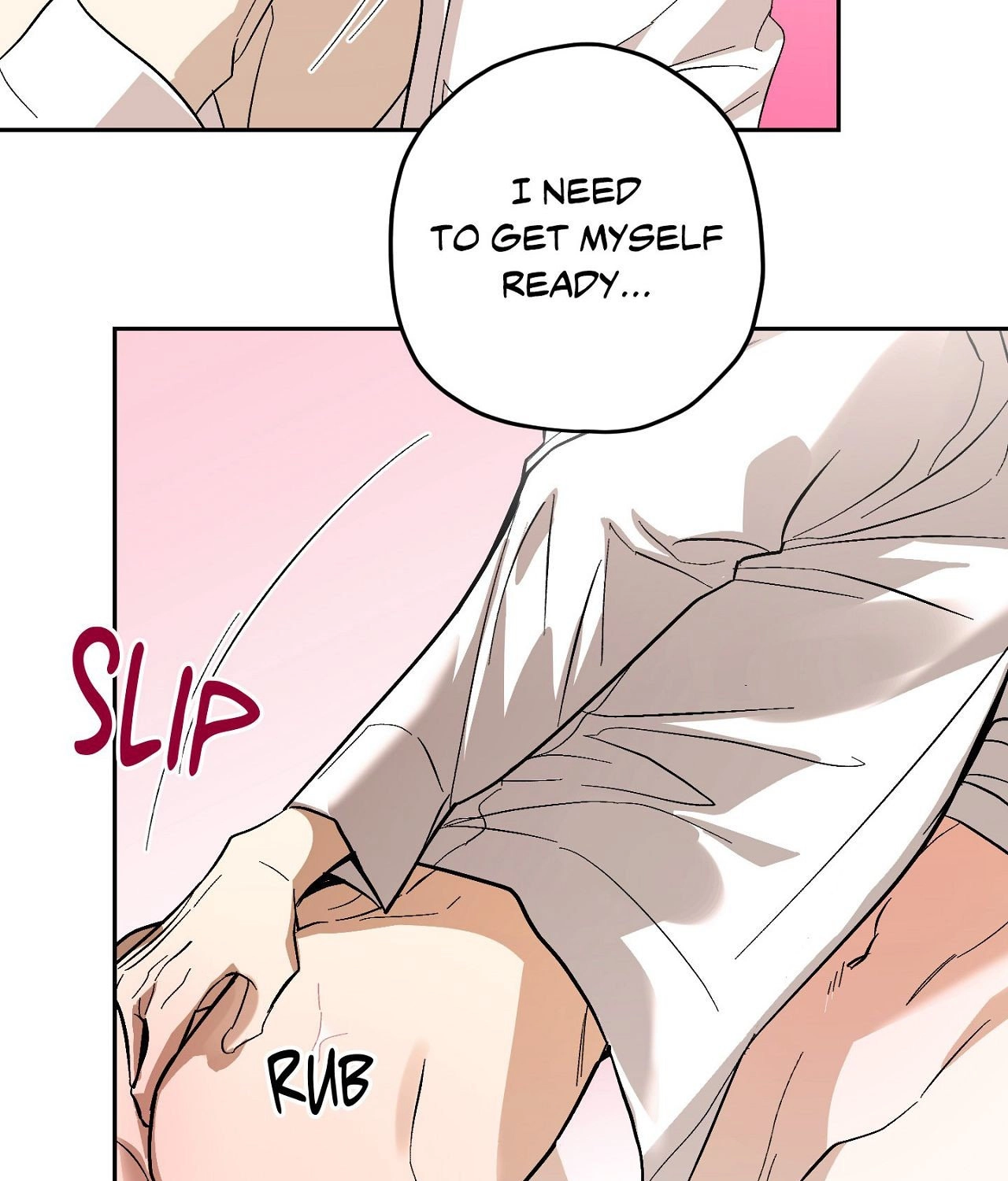 Two Tigers, Too Close Chapter 22 page 83 - 