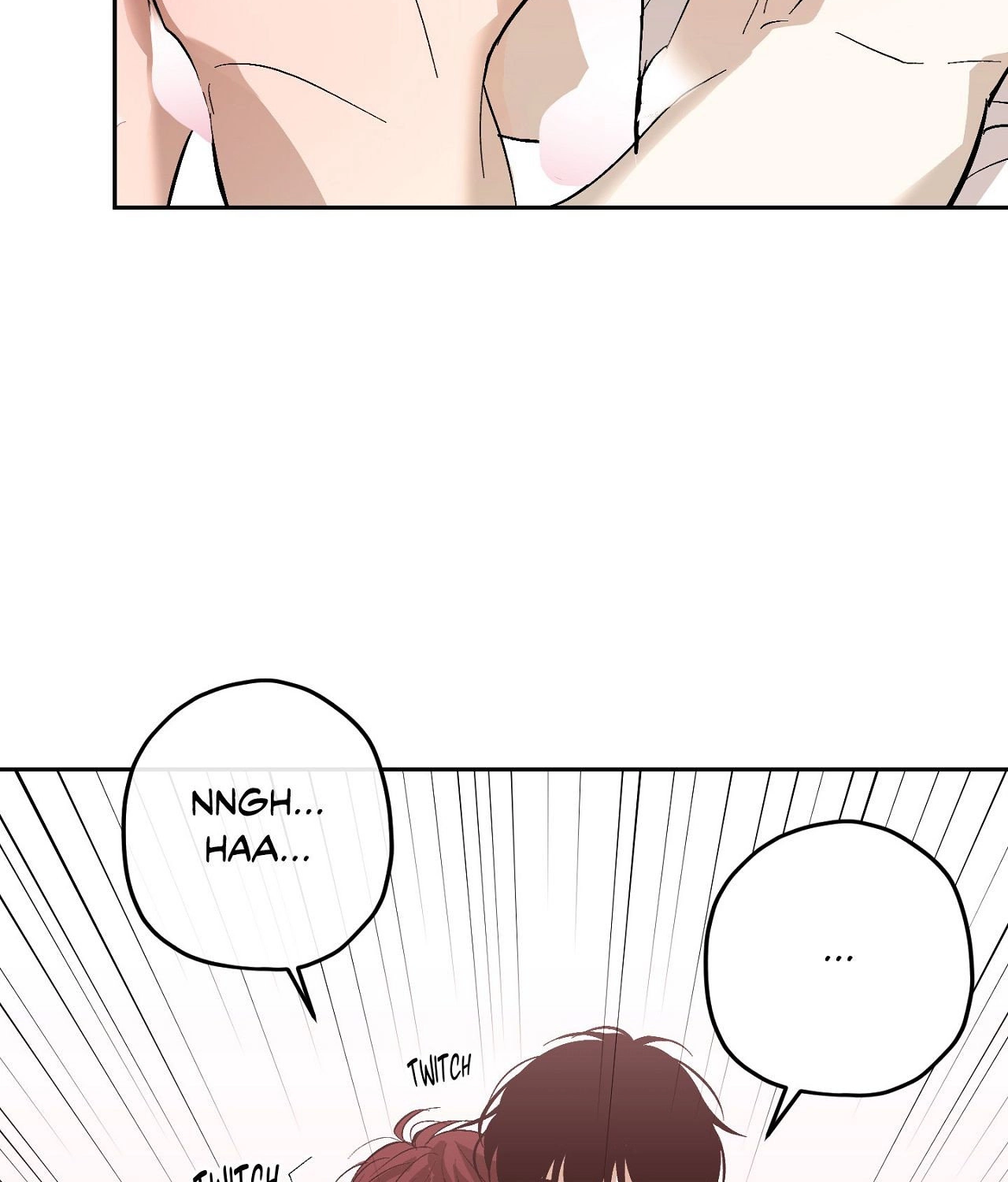 Two Tigers, Too Close Chapter 22 page 84 - 