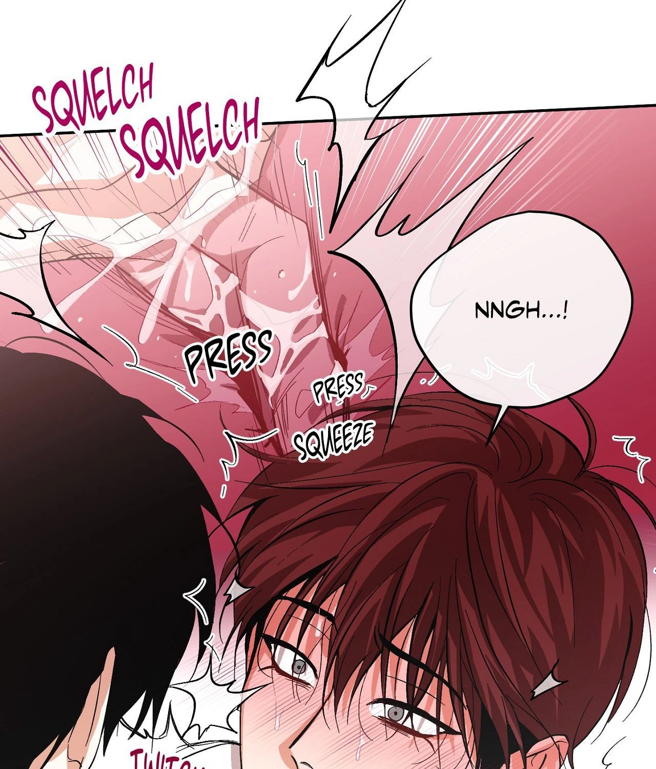Two Tigers, Too Close Chapter 22 page 90 - 