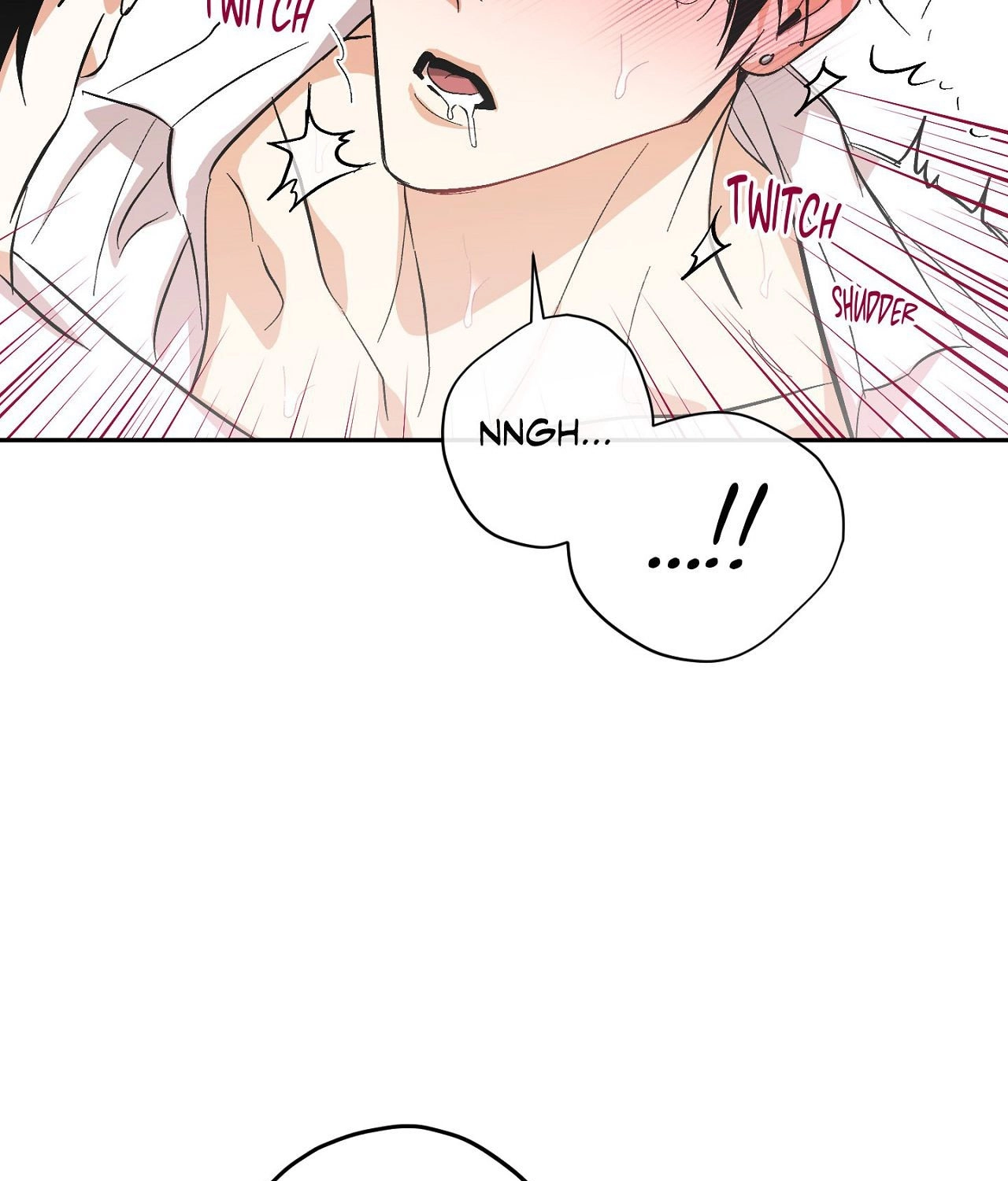 Two Tigers, Too Close Chapter 22 page 91 - 