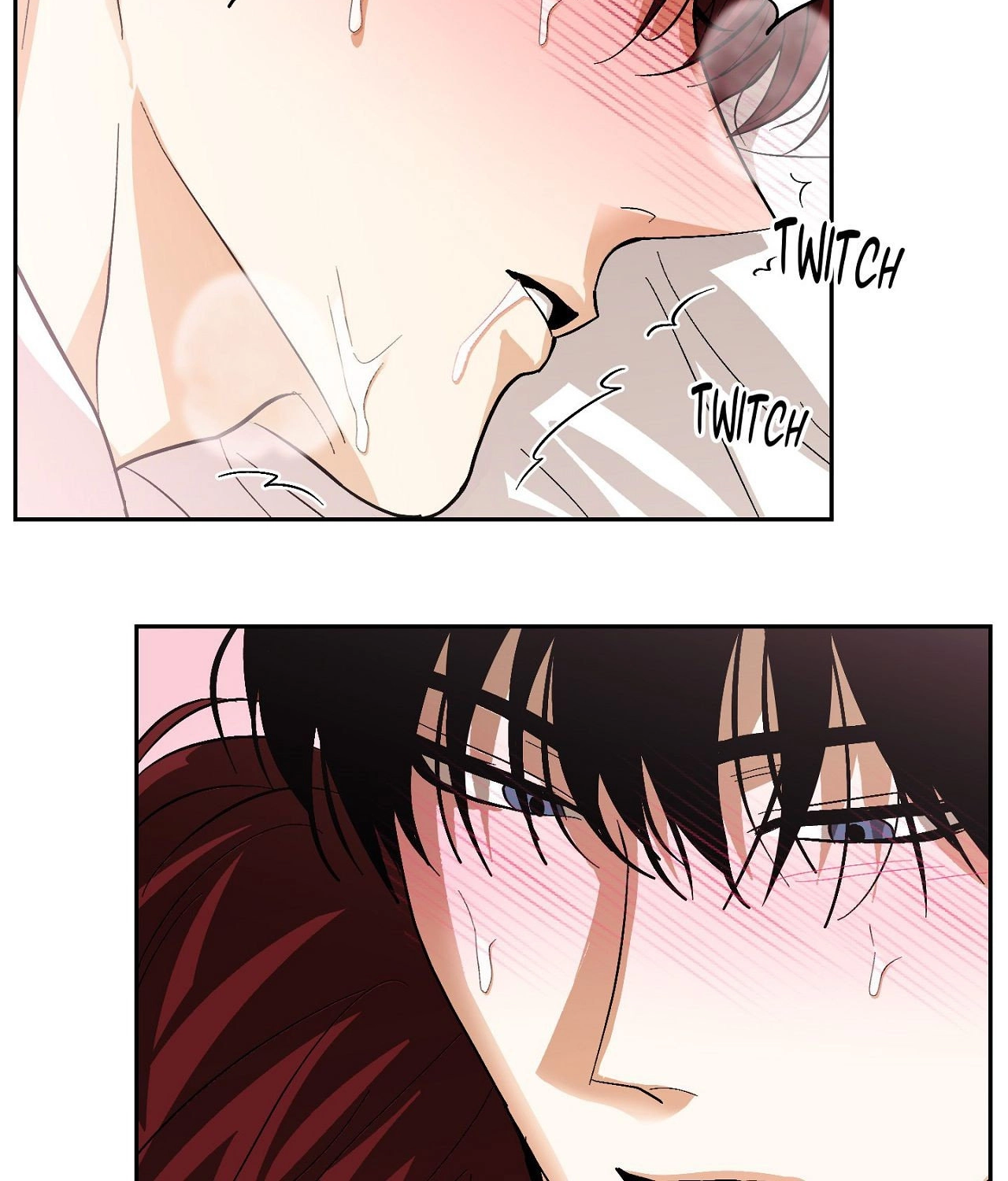 Two Tigers, Too Close Chapter 22 page 94 - 