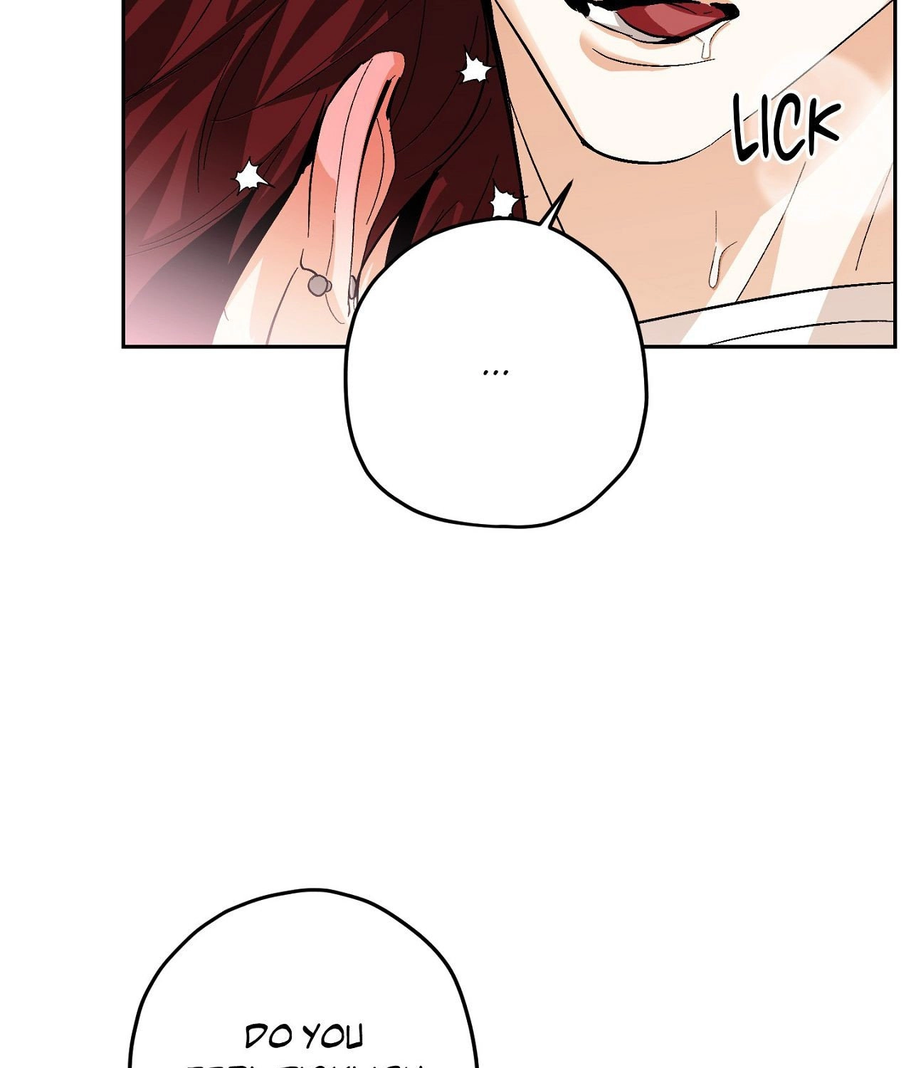Two Tigers, Too Close Chapter 22 page 95 - 