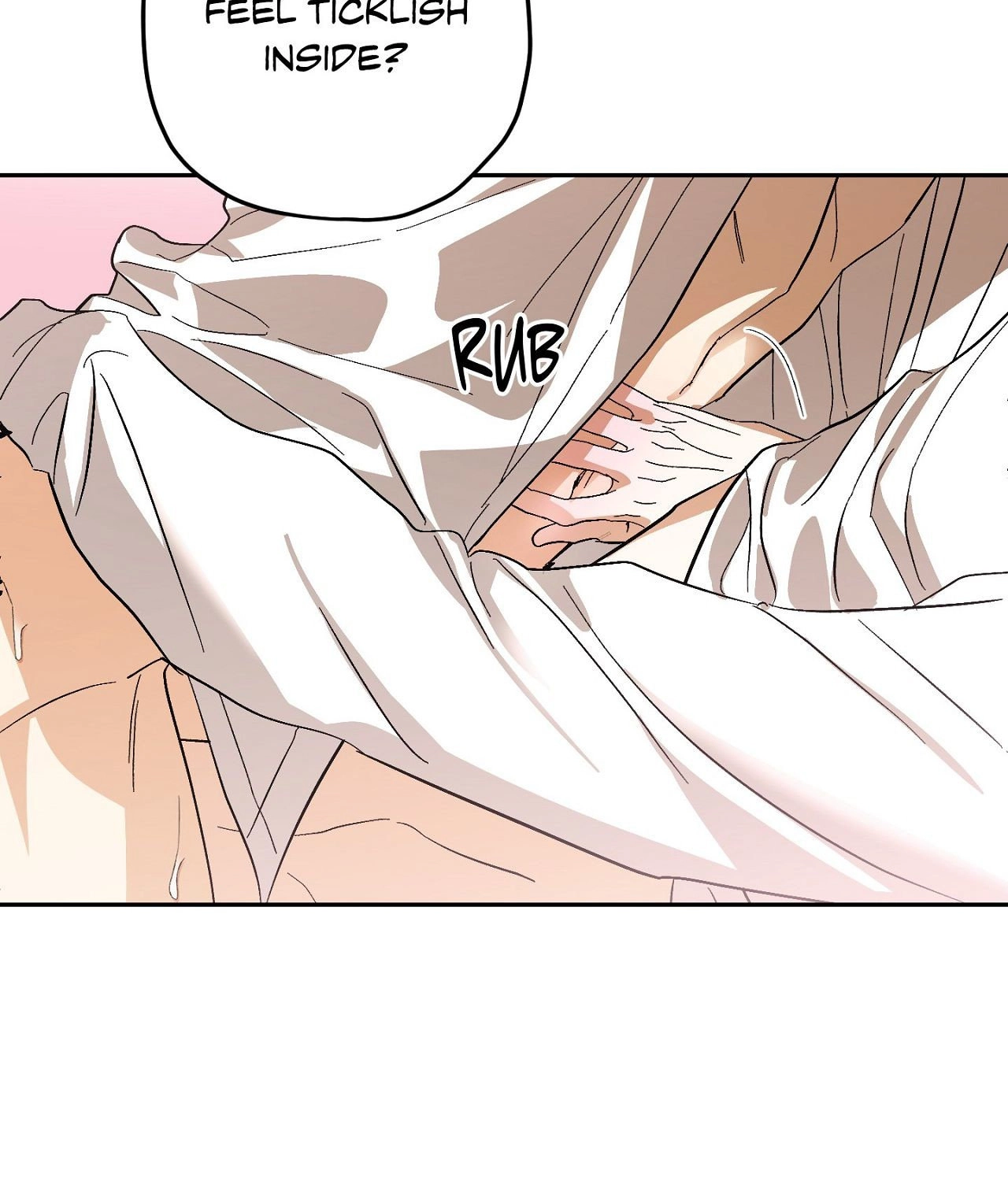 Two Tigers, Too Close Chapter 22 page 96 - 
