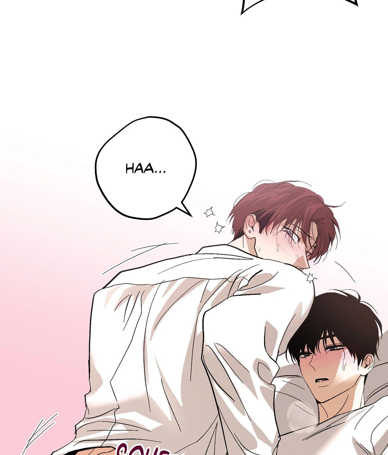 Two Tigers, Too Close Chapter 22 page 99 - 