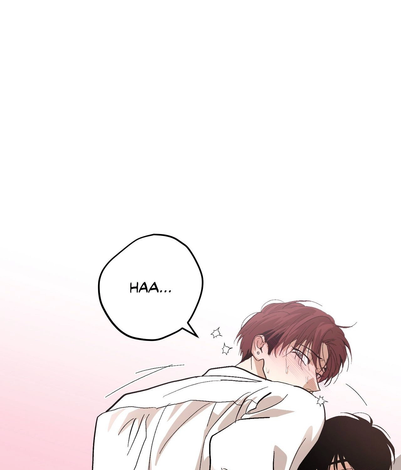 Two Tigers, Too Close Chapter 23 page 1 - 