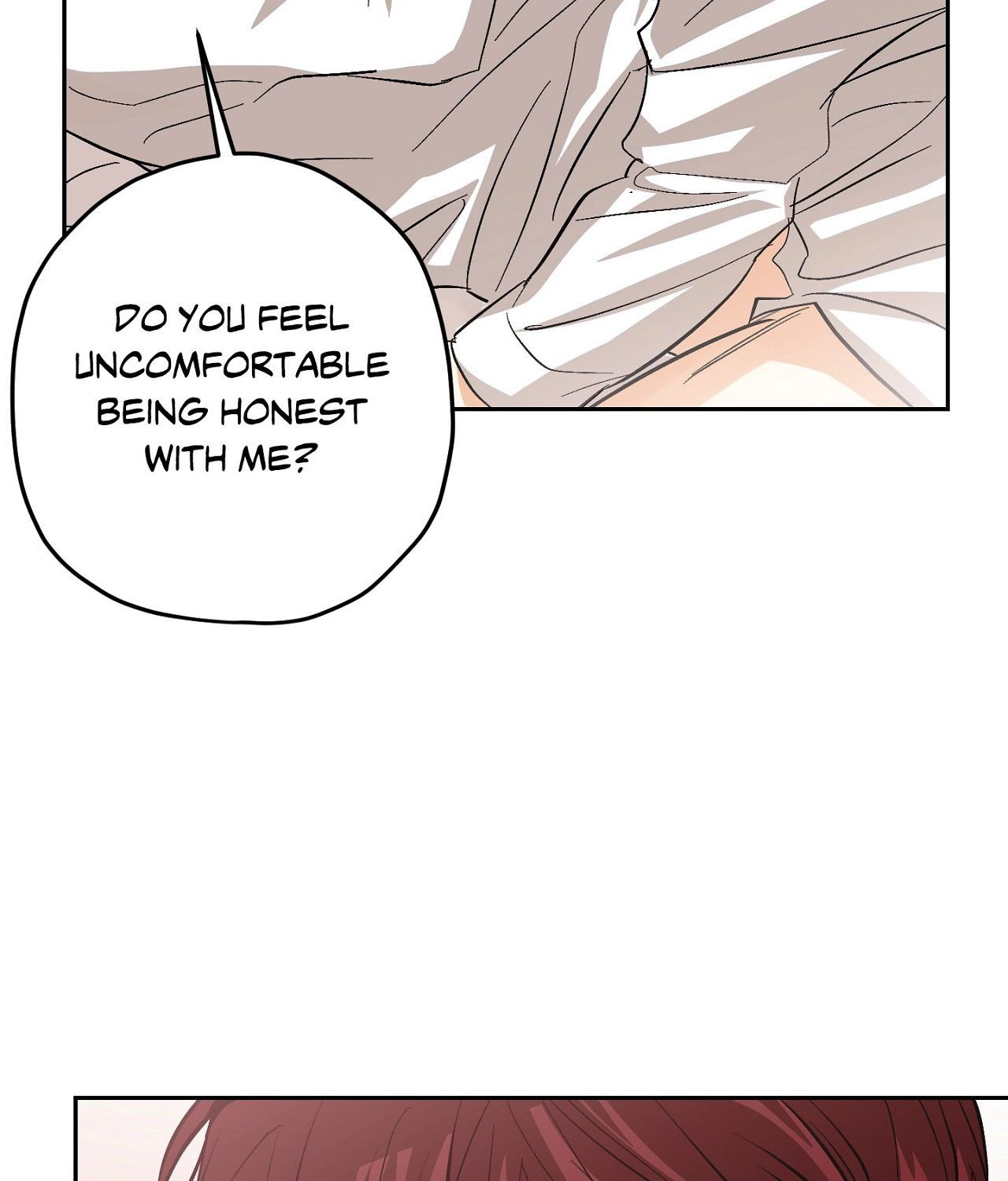 Two Tigers, Too Close Chapter 23 page 17 - 