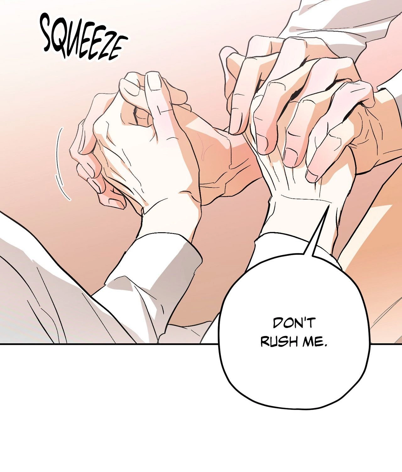 Two Tigers, Too Close Chapter 23 page 23 - 