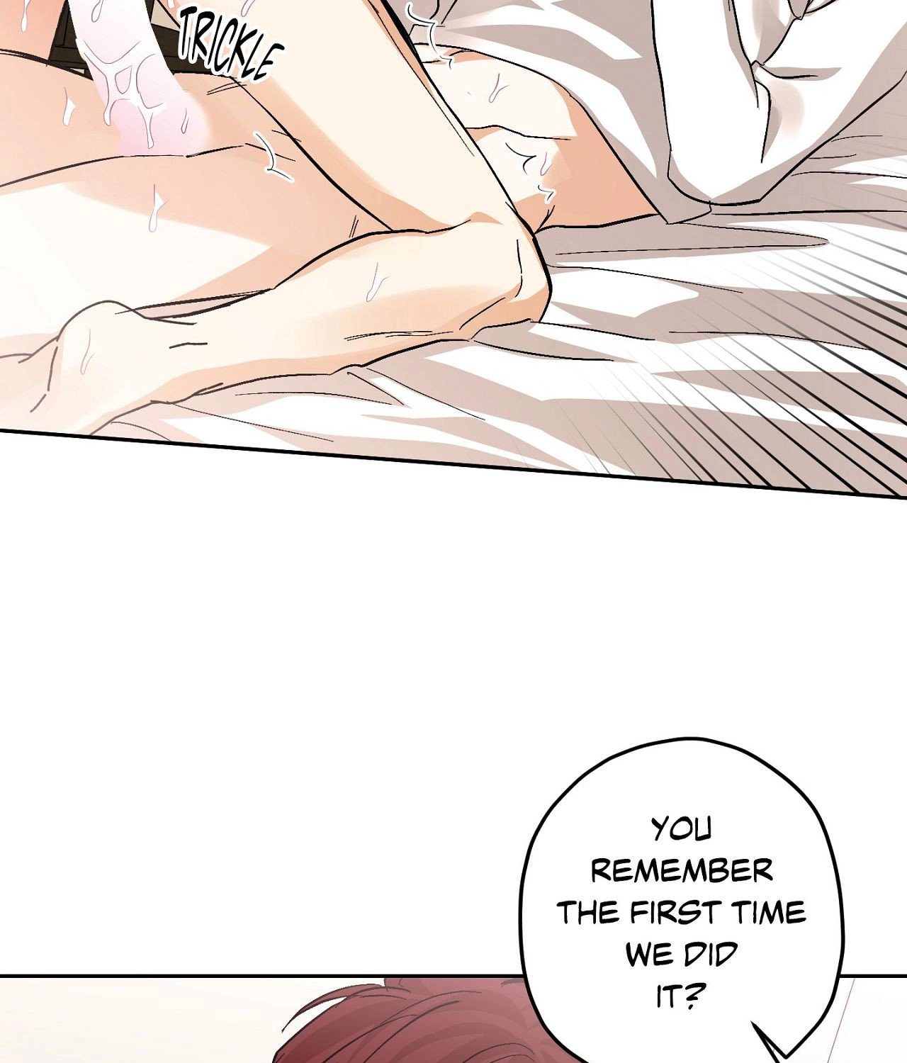 Two Tigers, Too Close Chapter 23 page 31 - 