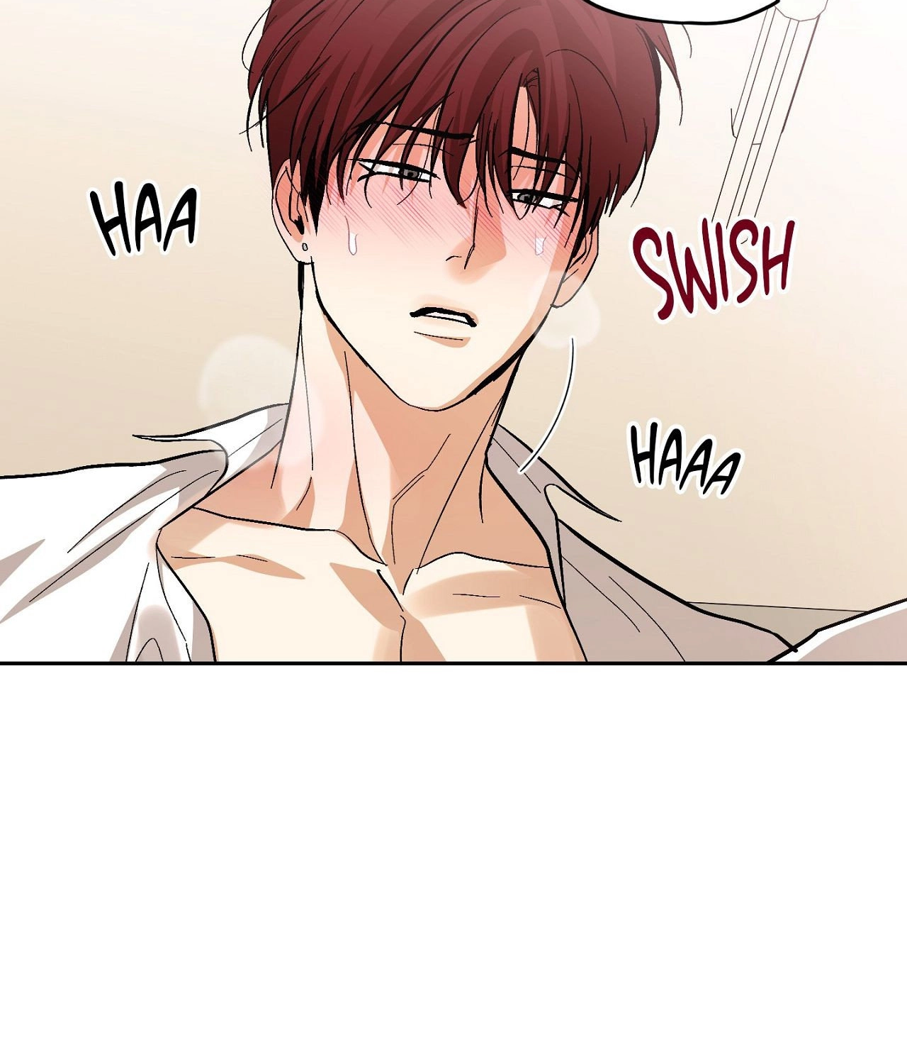 Two Tigers, Too Close Chapter 23 page 32 - 