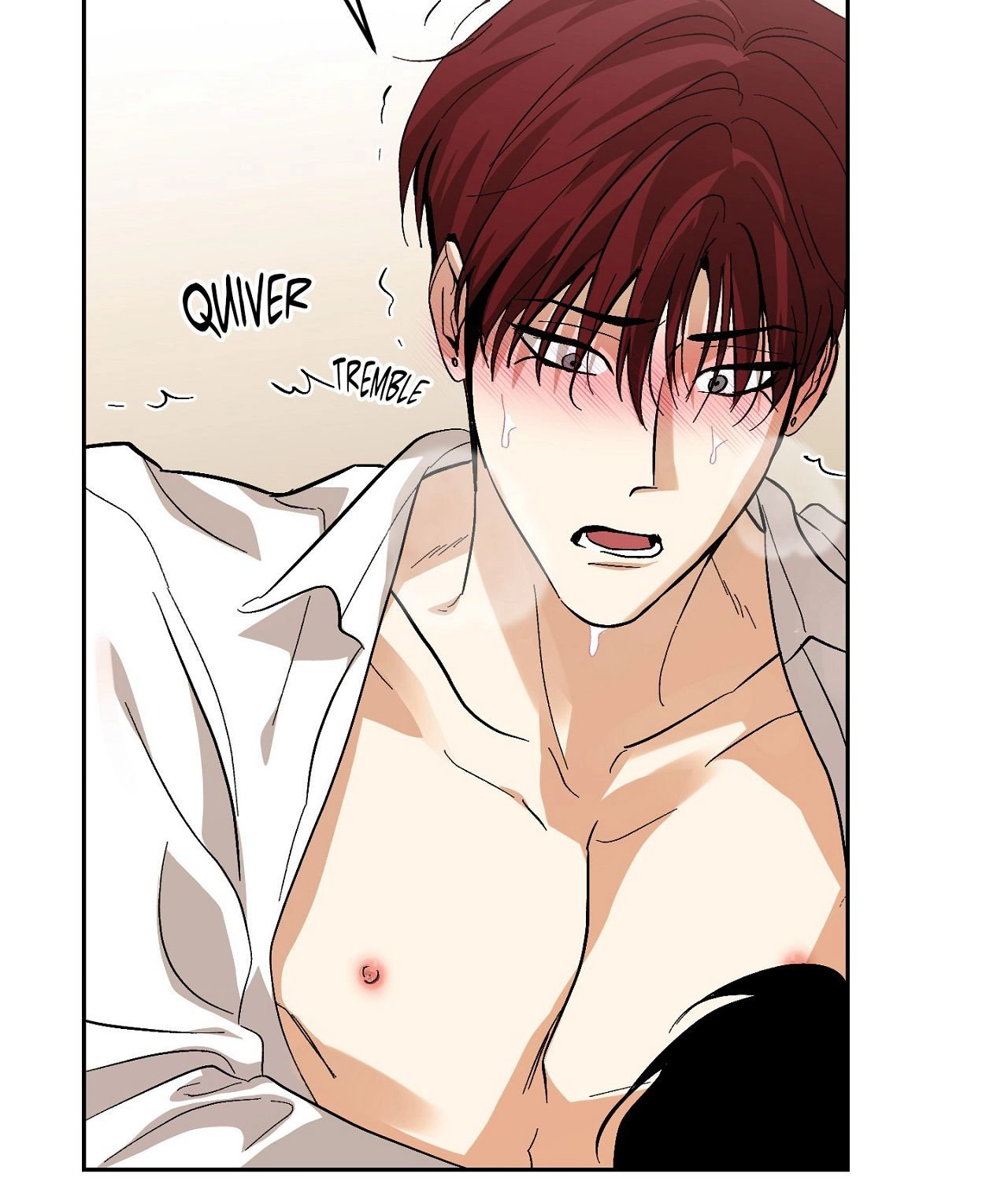 Two Tigers, Too Close Chapter 23 page 5 - 